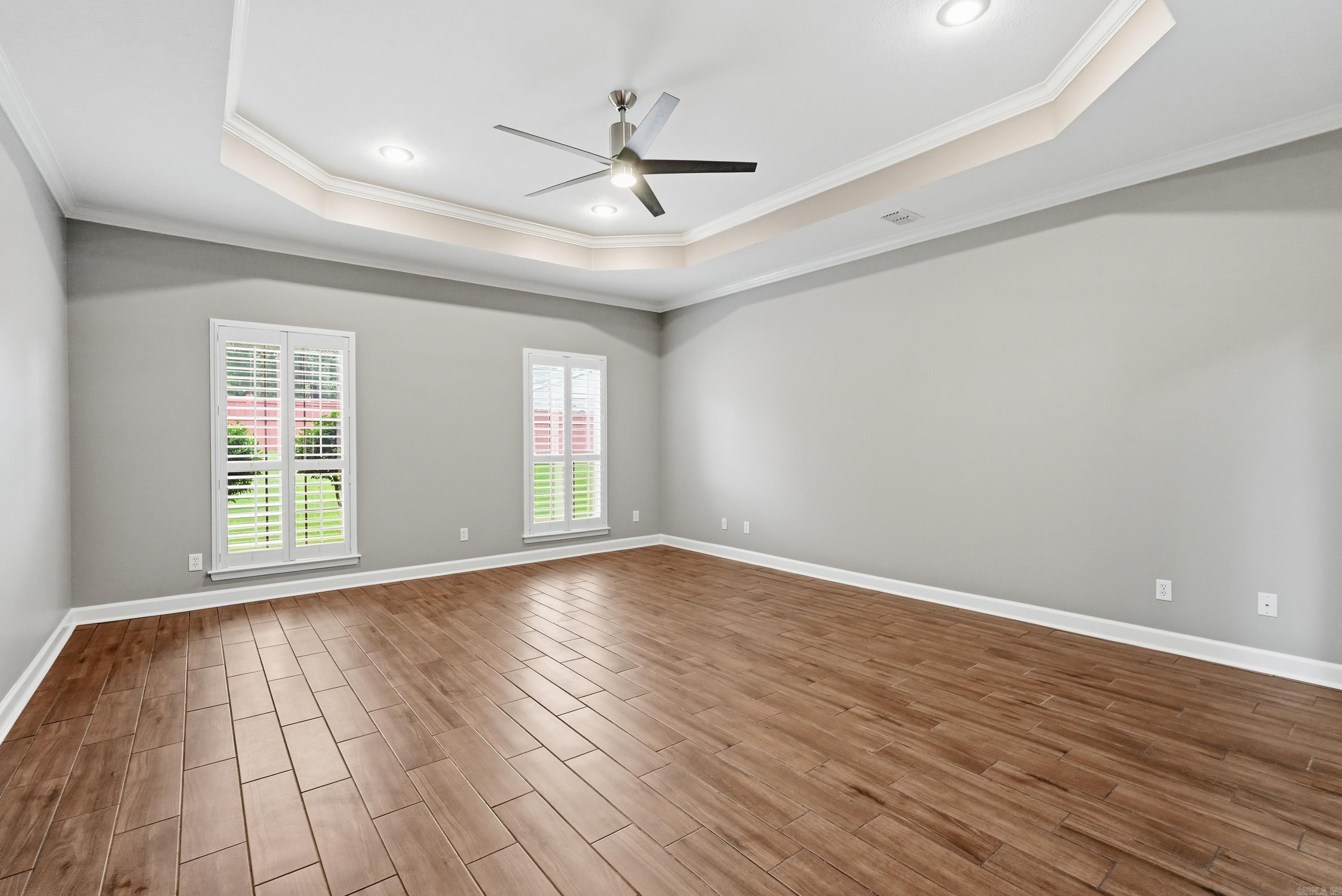 5053 Silver Oak  Sherwood, AR