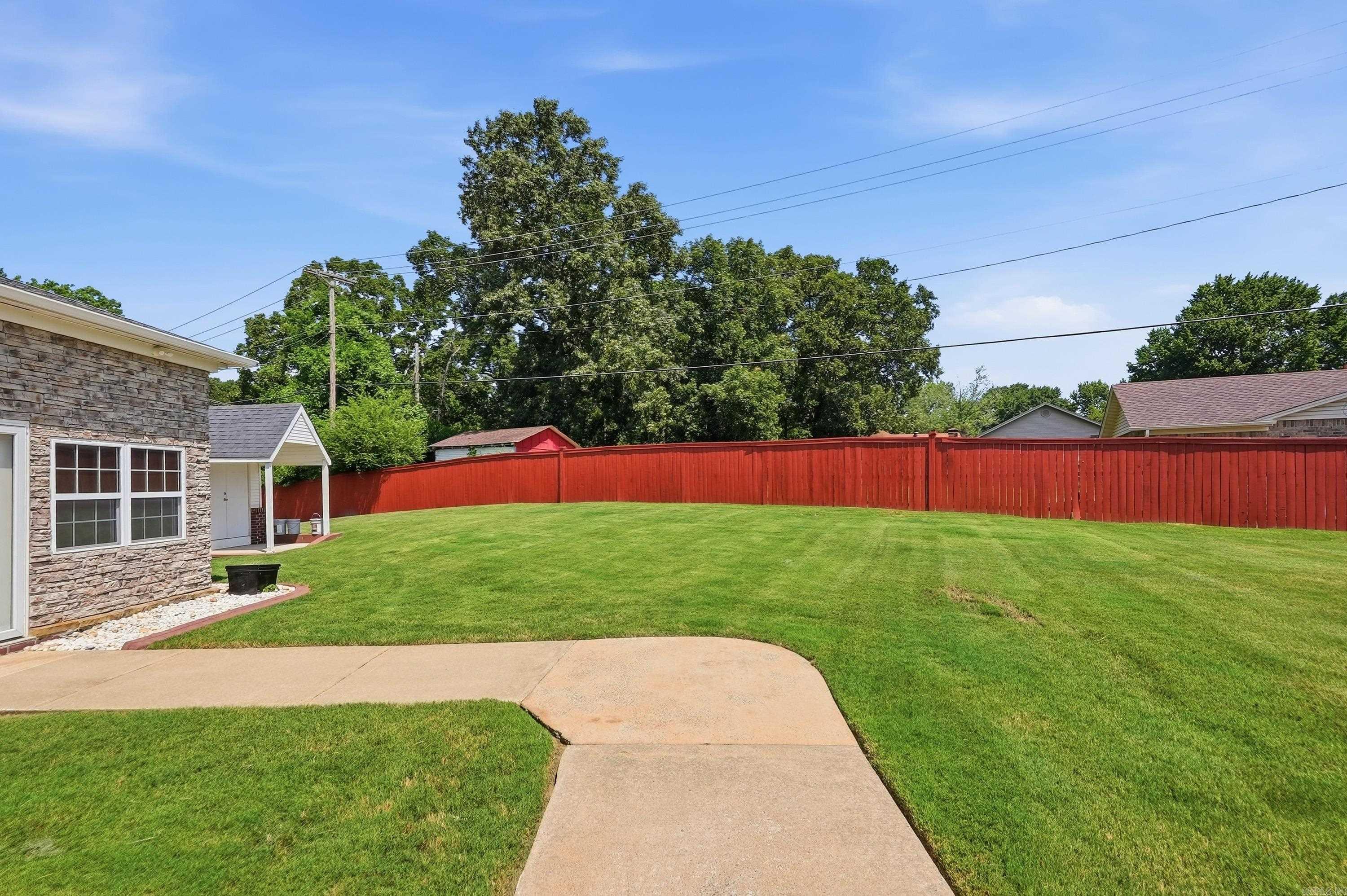 5053 Silver Oak  Sherwood, AR