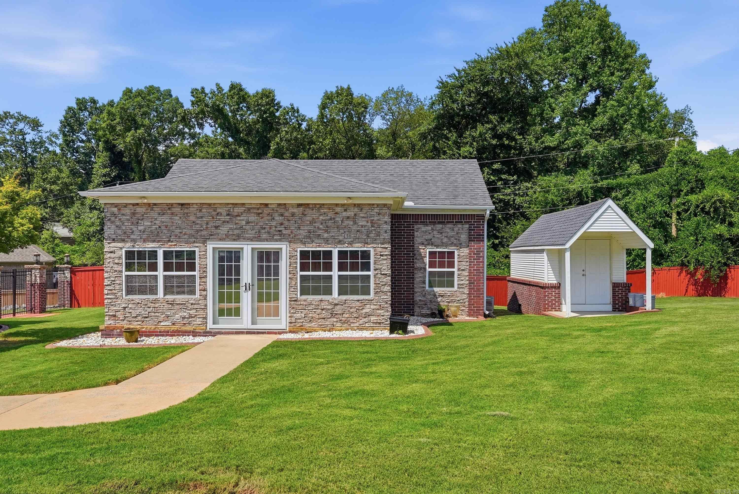 5053 Silver Oak  Sherwood, AR