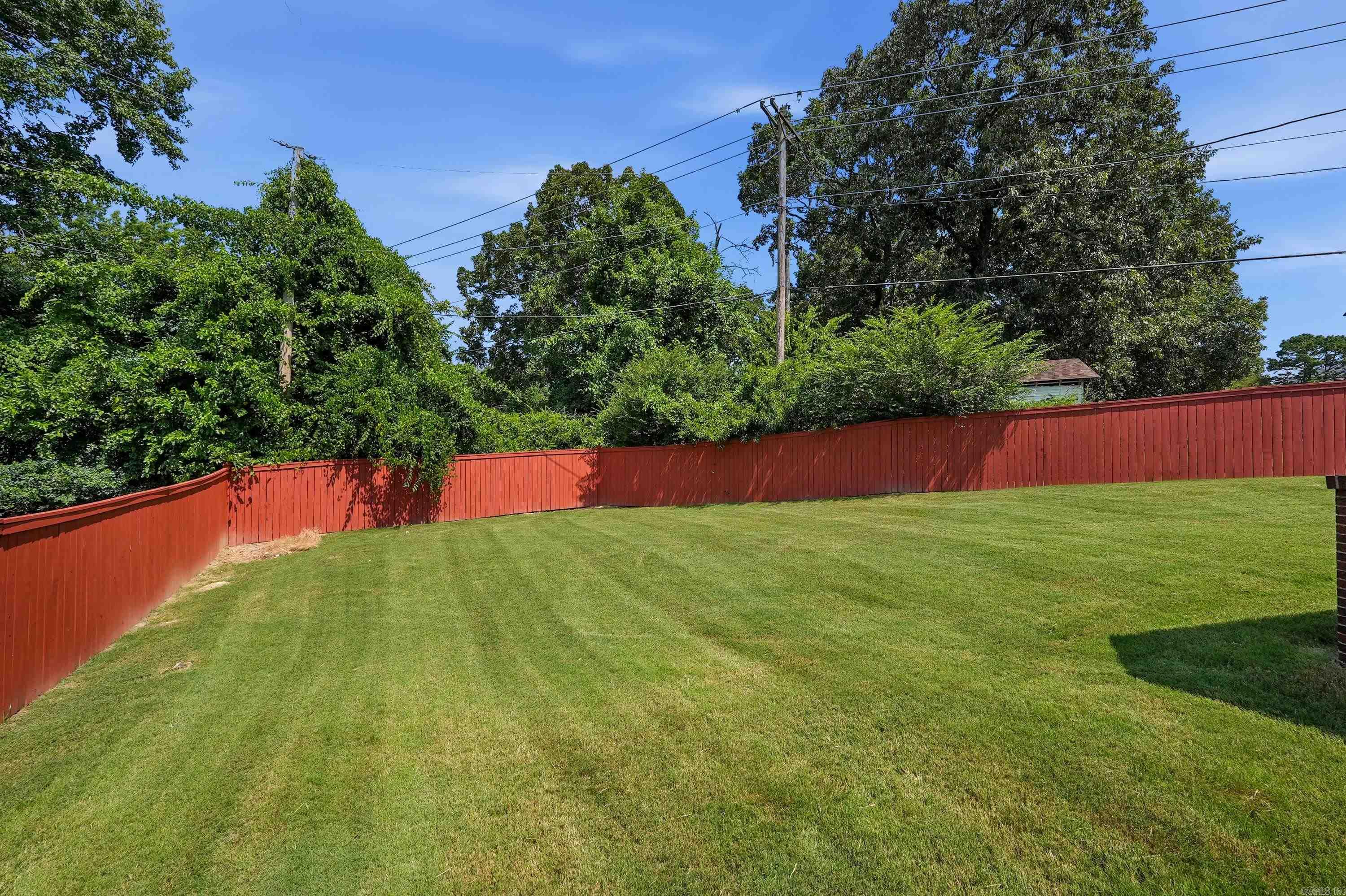 5053 Silver Oak  Sherwood, AR