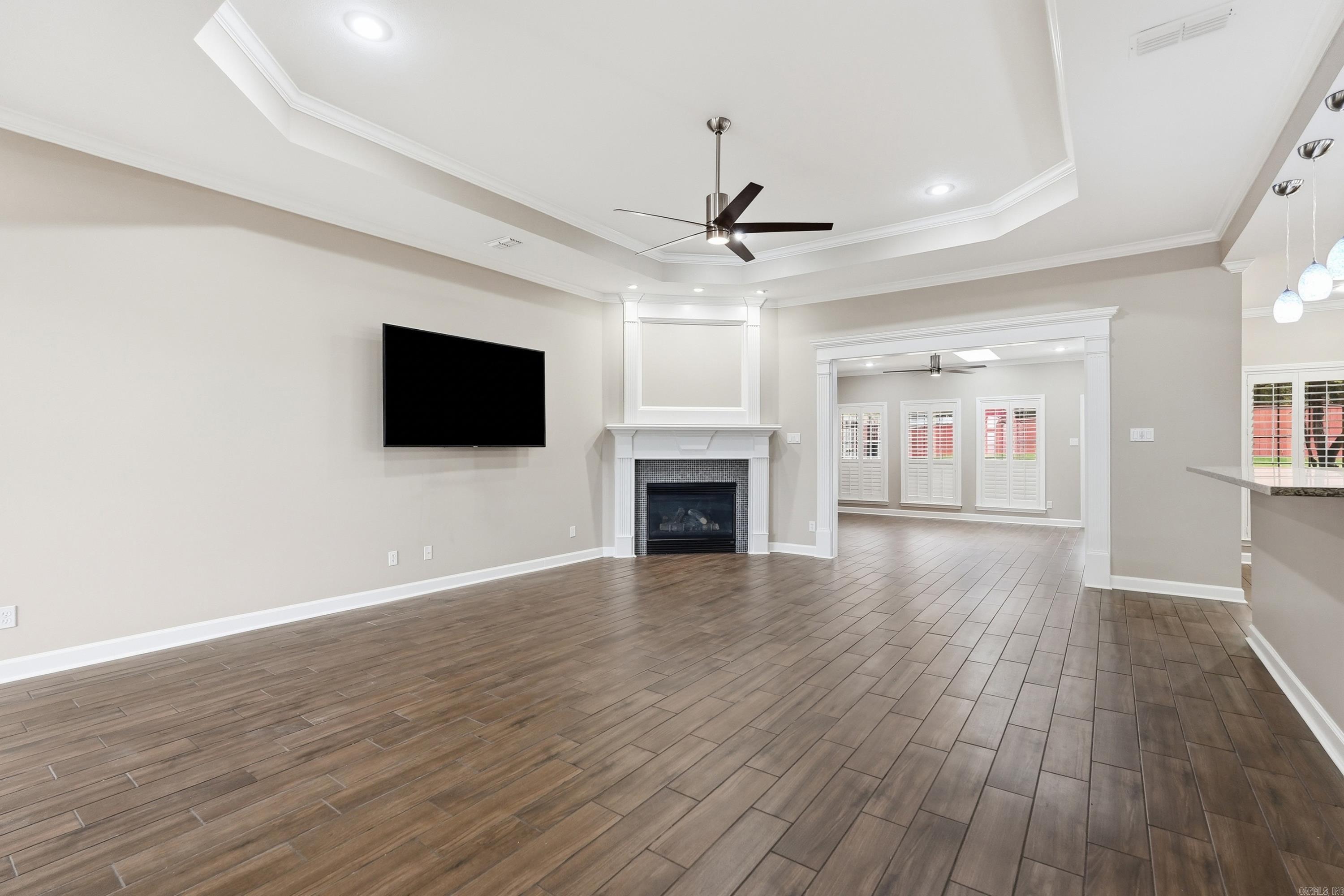 5053 Silver Oak  Sherwood, AR