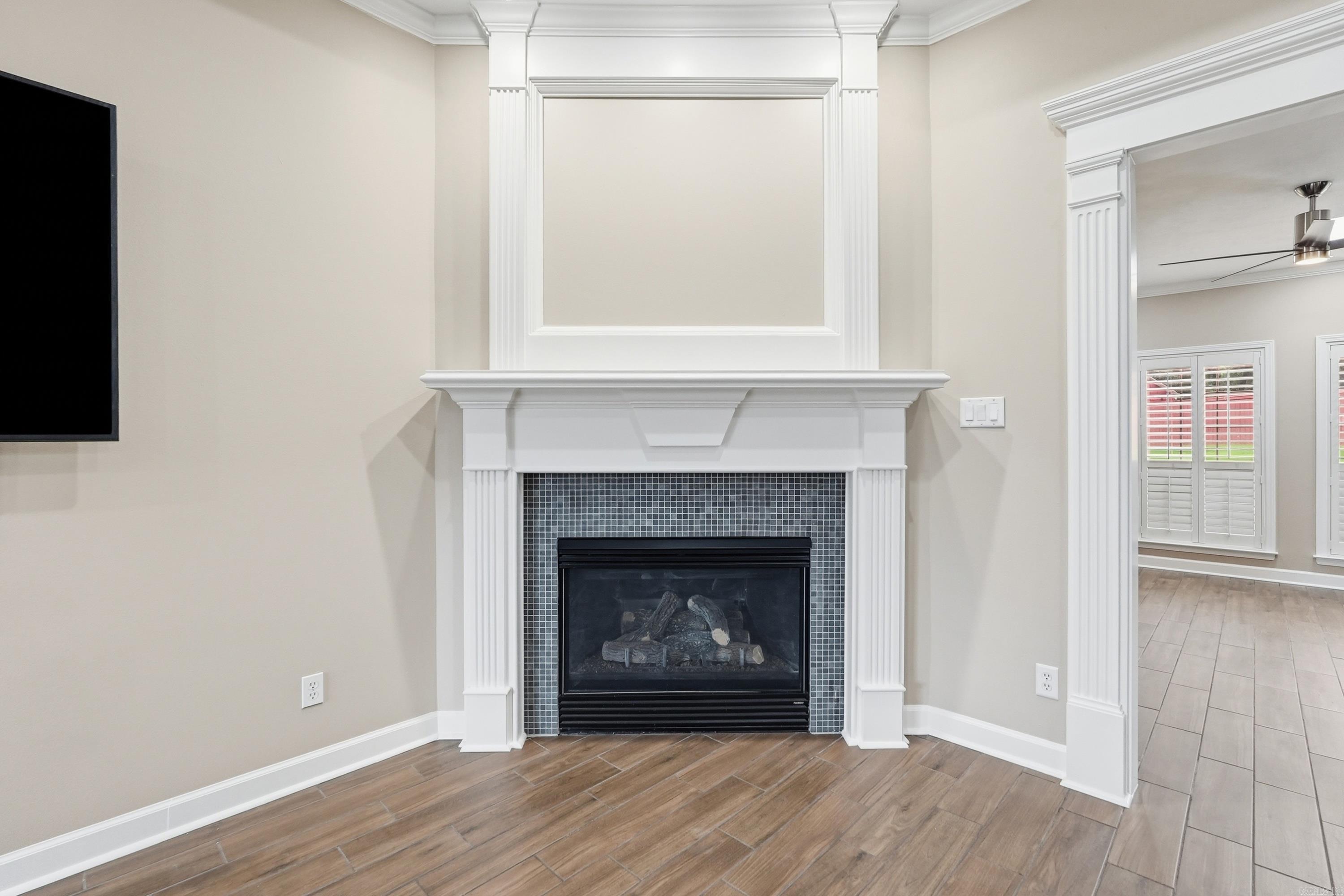 5053 Silver Oak  Sherwood, AR