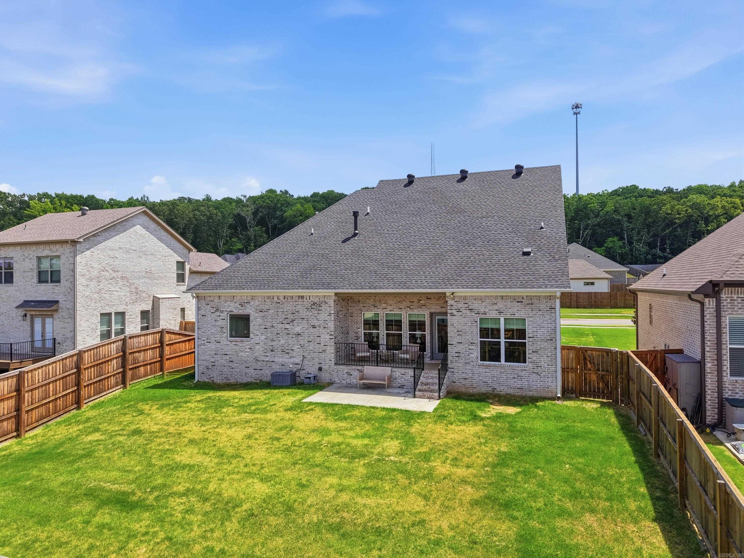 2440 Overcup  Conway, AR