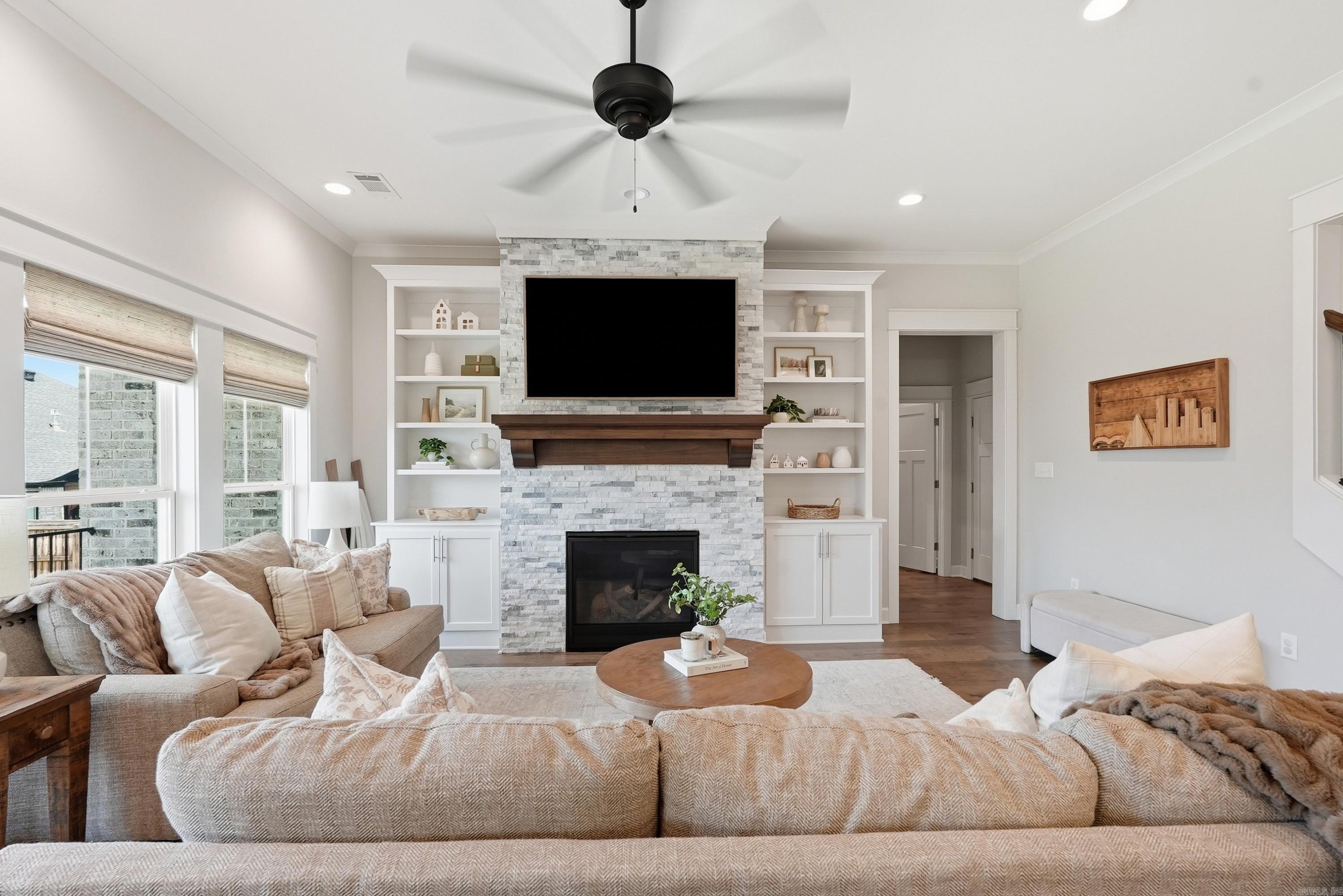 2440 Overcup  Conway, AR