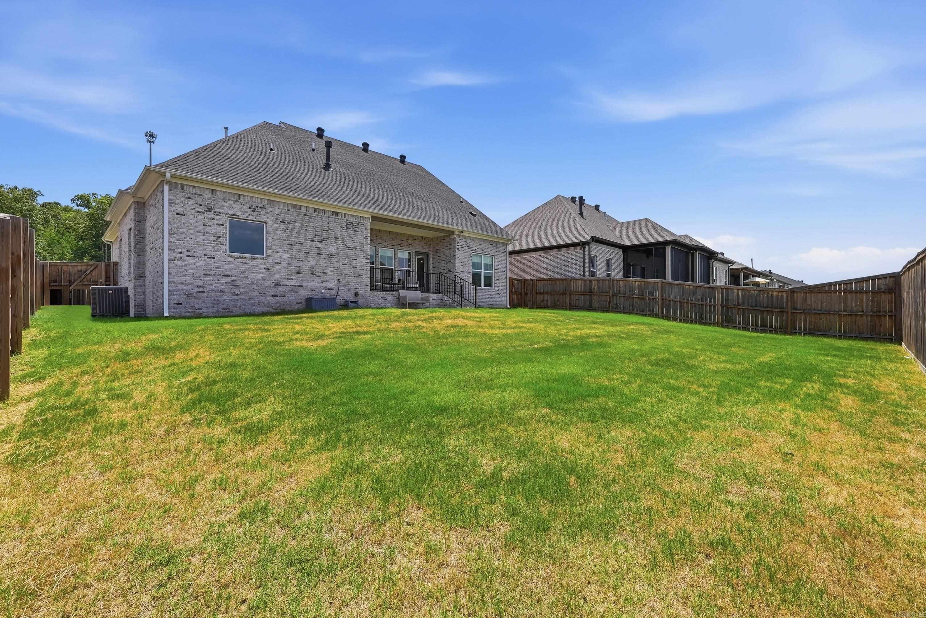 2440 Overcup  Conway, AR