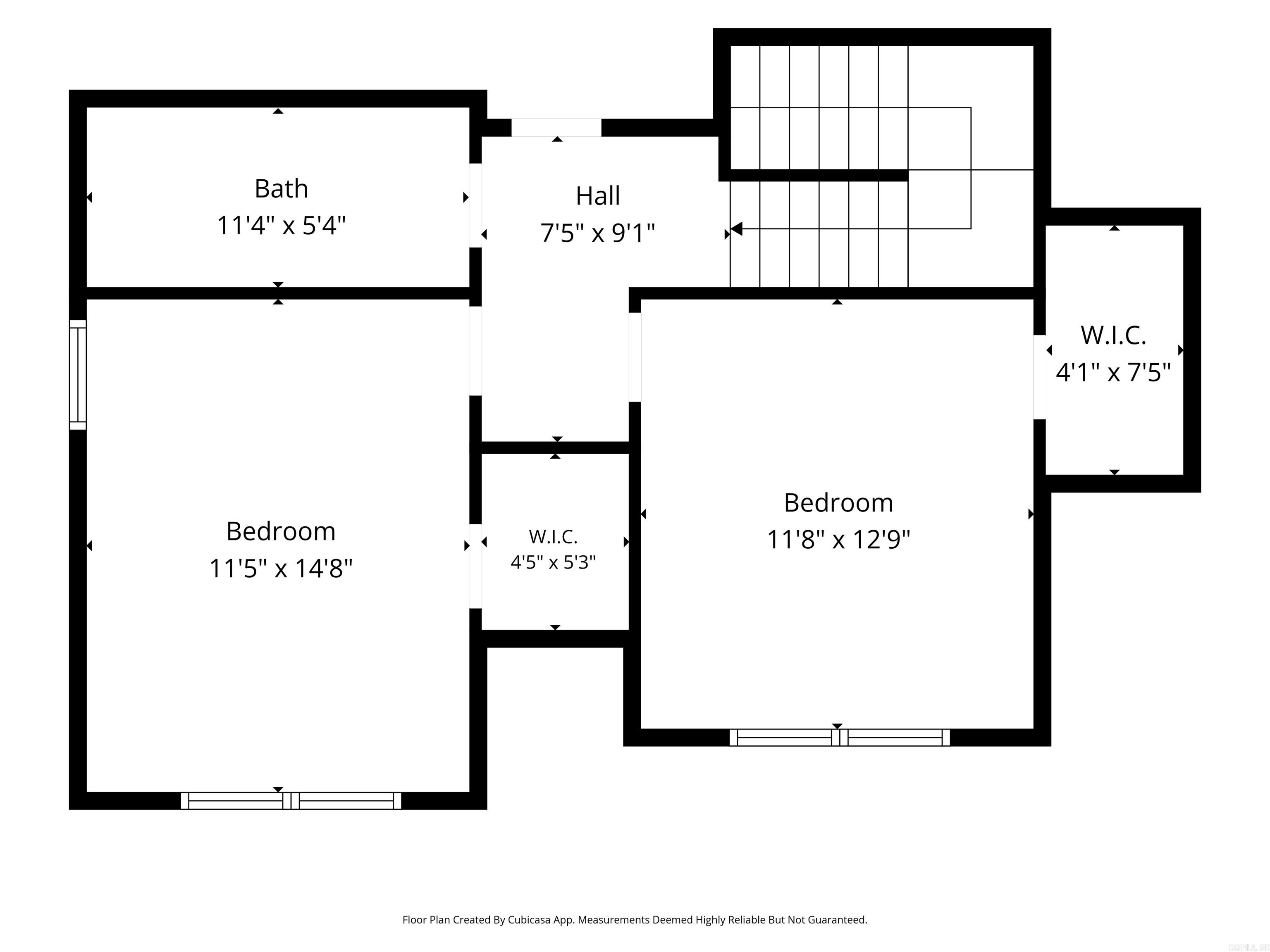 2440 Overcup  Conway, AR