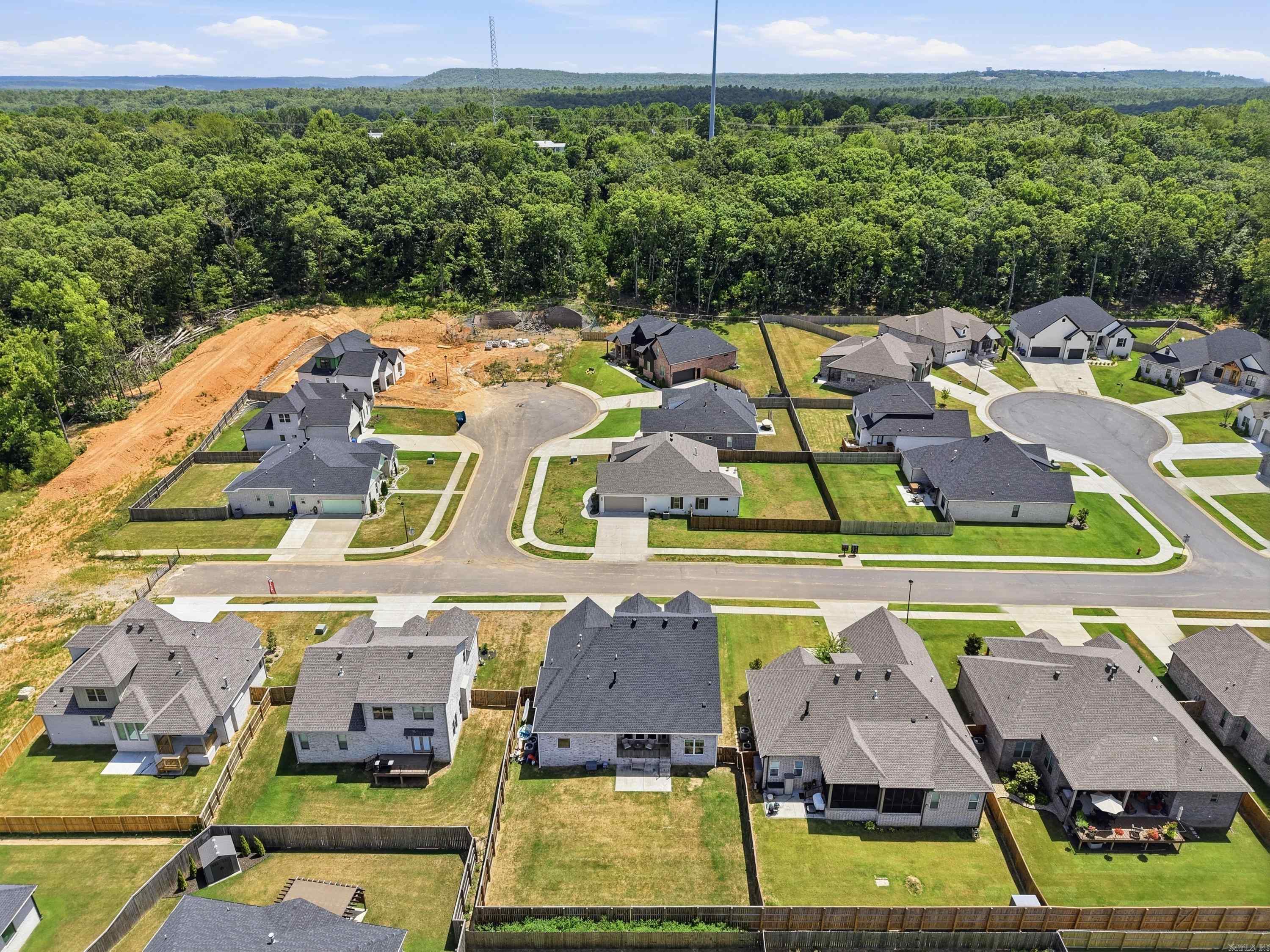 2440 Overcup  Conway, AR