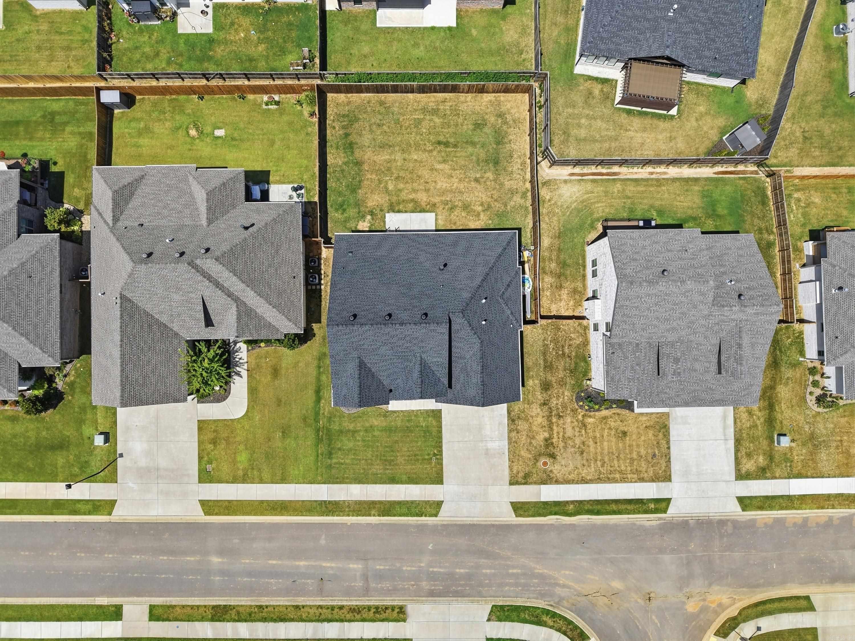 2440 Overcup  Conway, AR