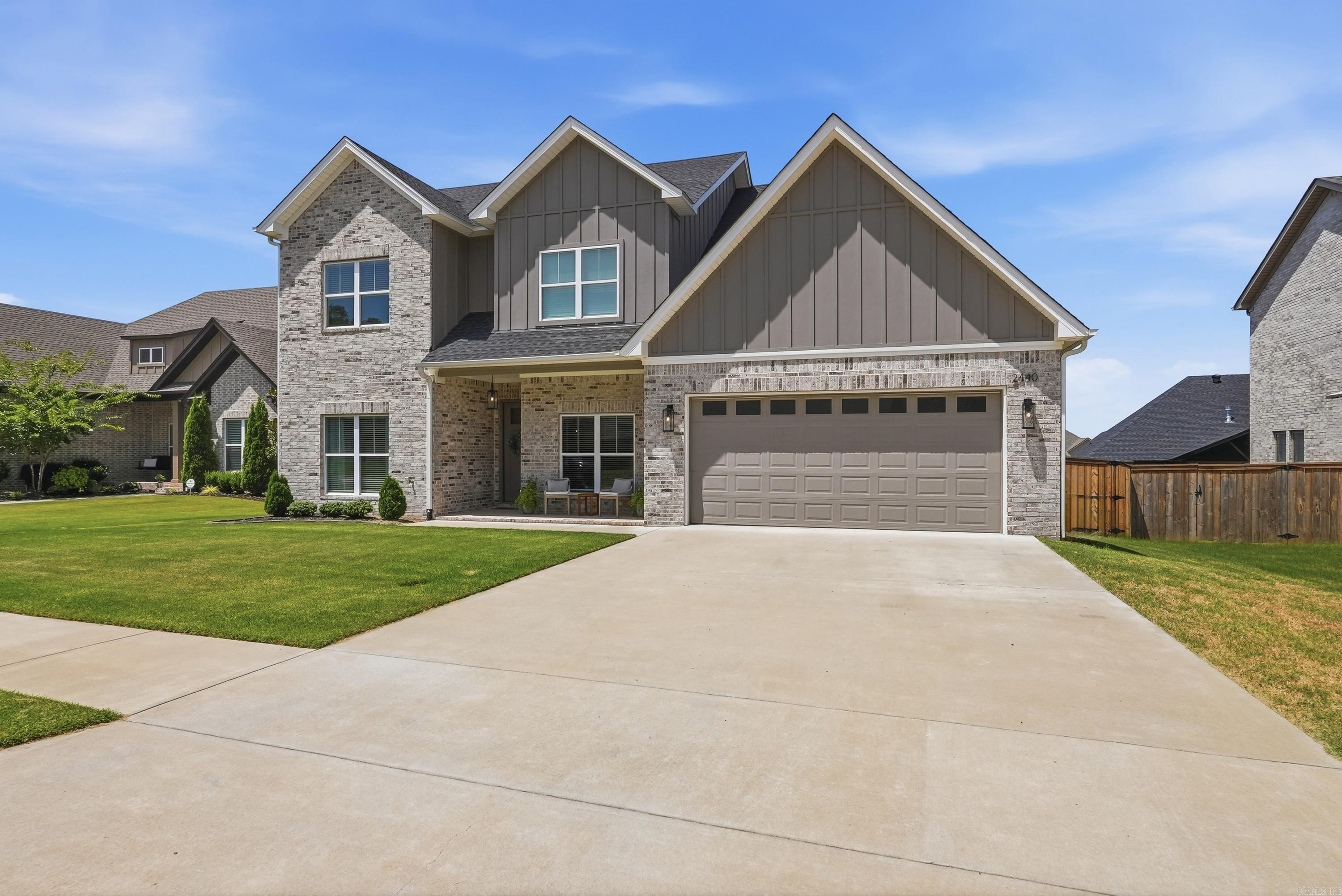 2440 Overcup  Conway, AR
