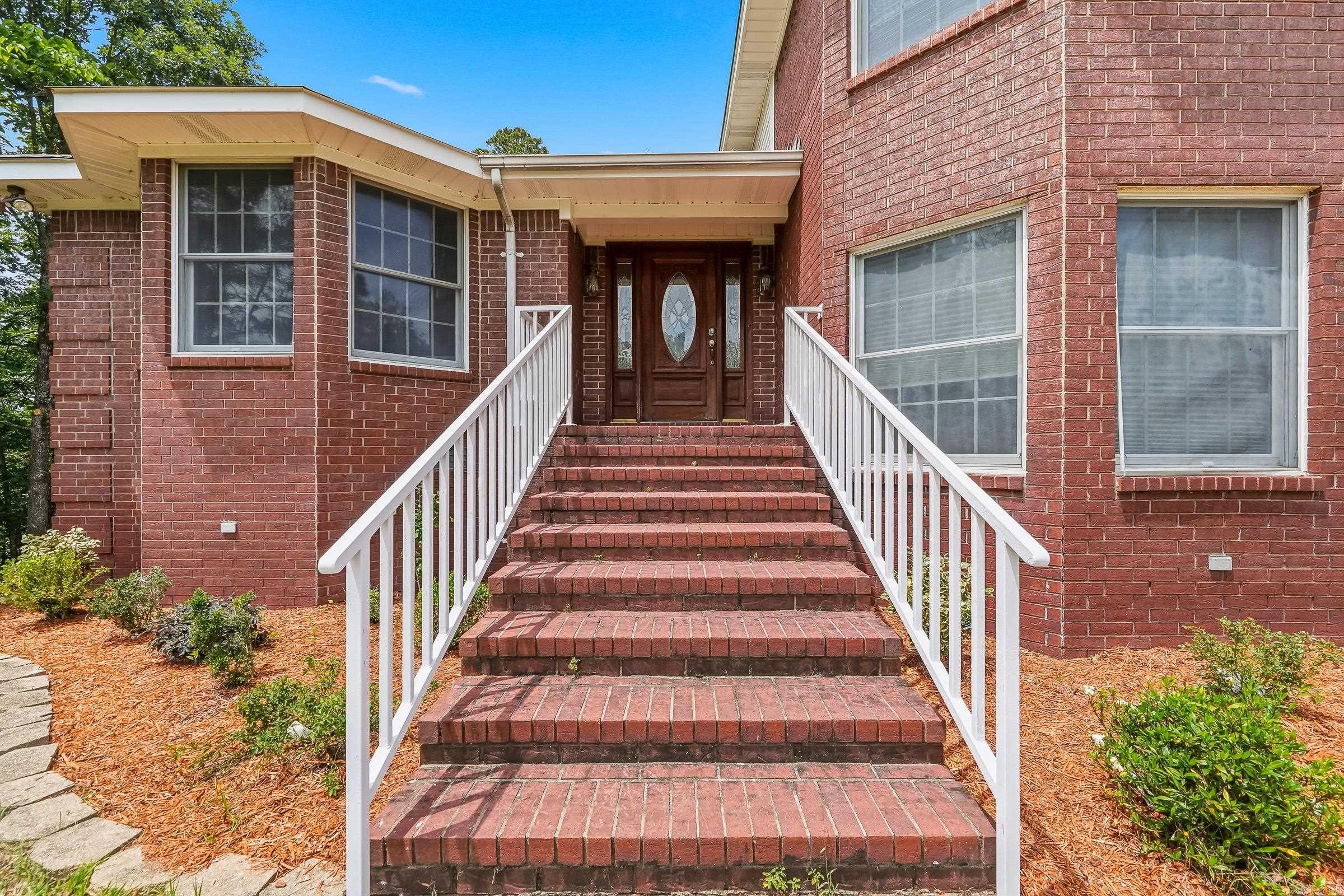 161 White Tail  De Queen, AR