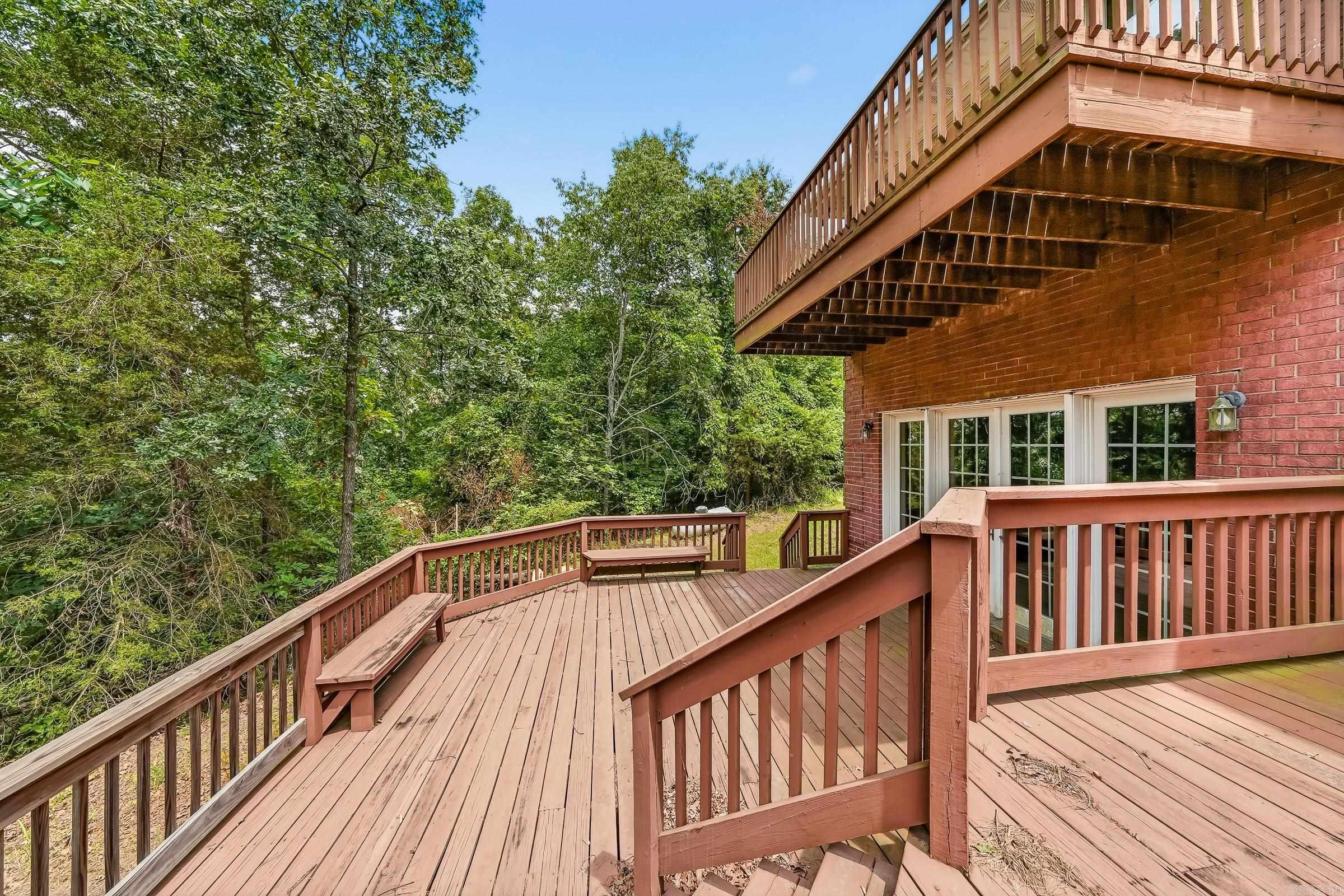 161 White Tail  De Queen, AR