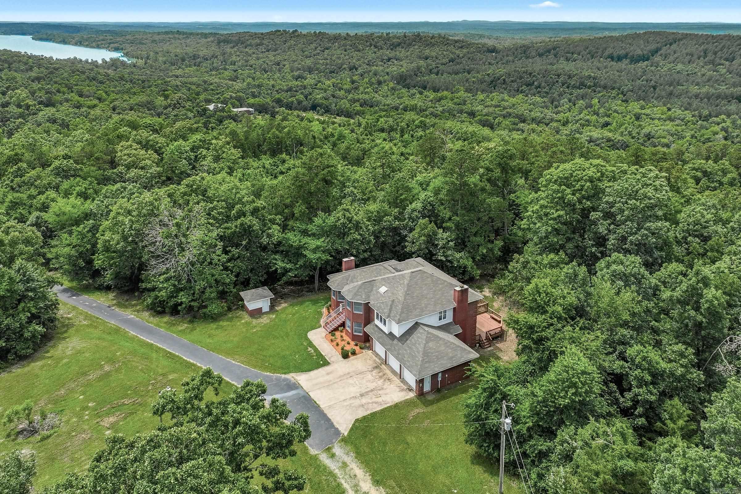 161 White Tail  De Queen, AR