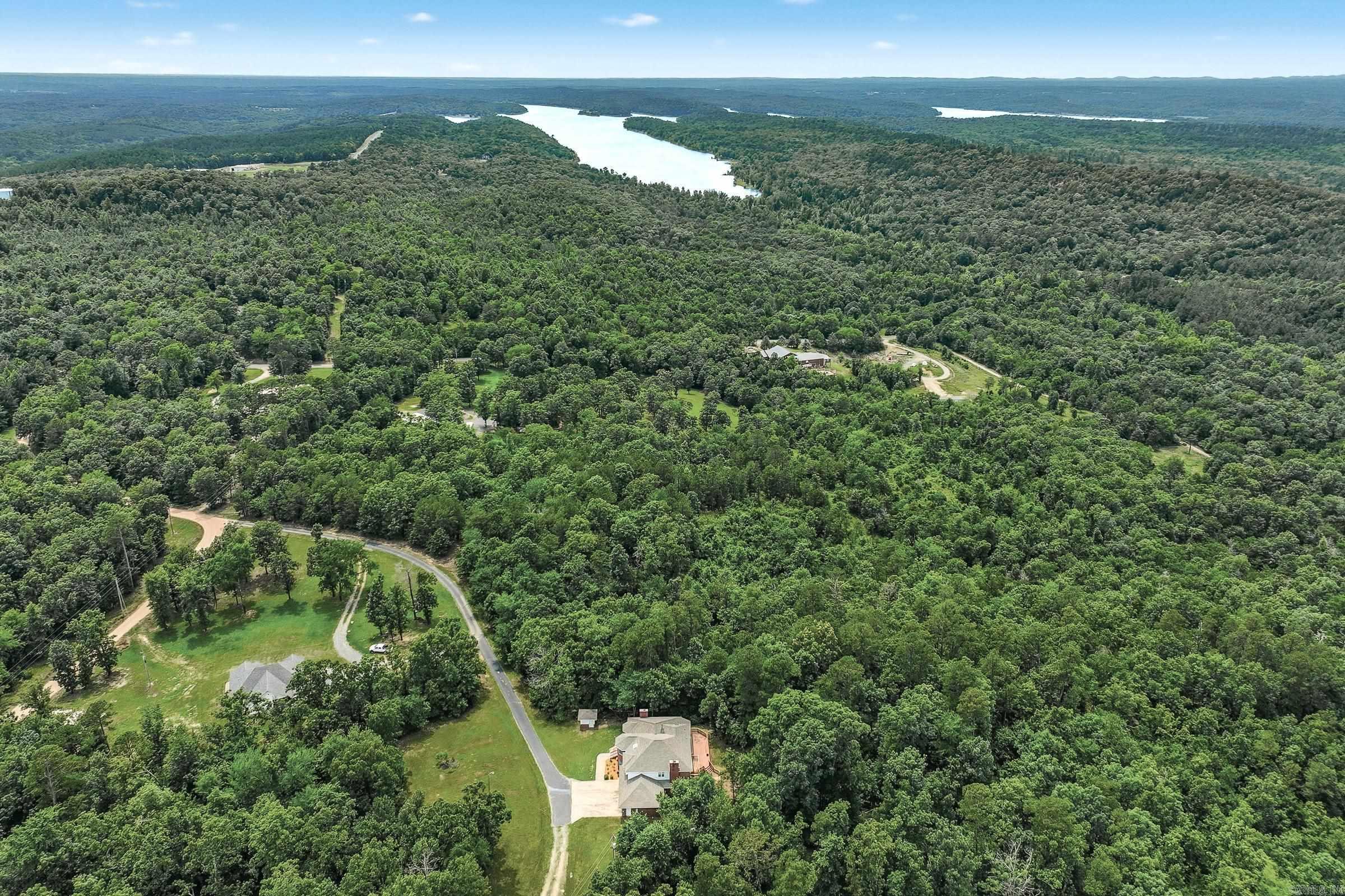 161 White Tail  De Queen, AR