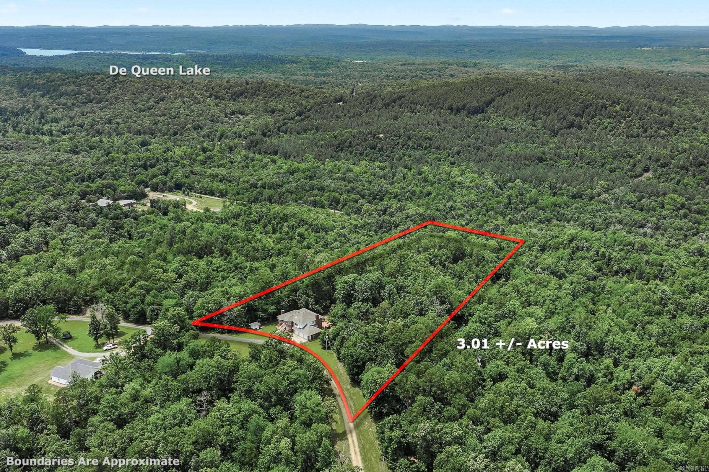 161 White Tail  De Queen, AR
