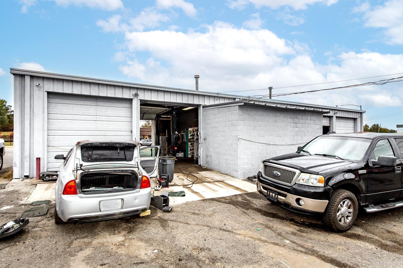 5401 Asher Ave  Little Rock, AR