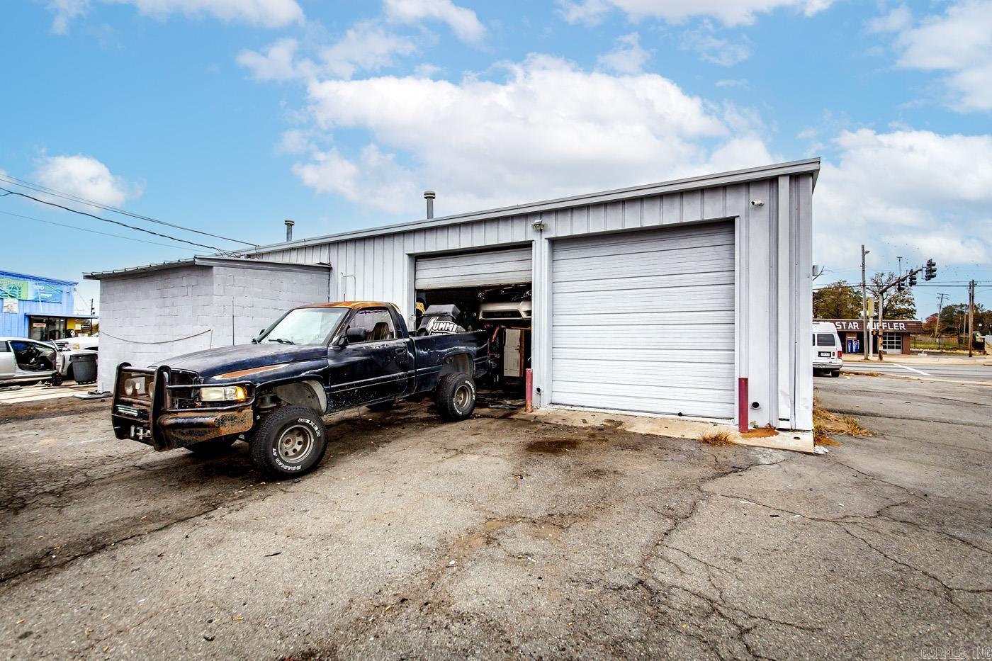 5401 Asher Ave  Little Rock, AR