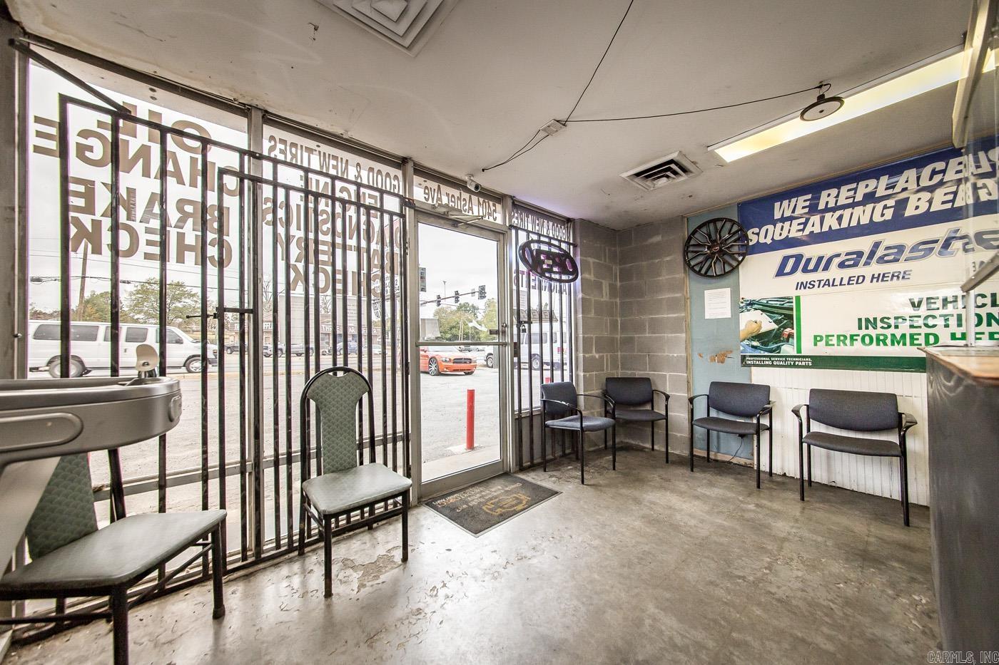 5401 Asher Ave  Little Rock, AR