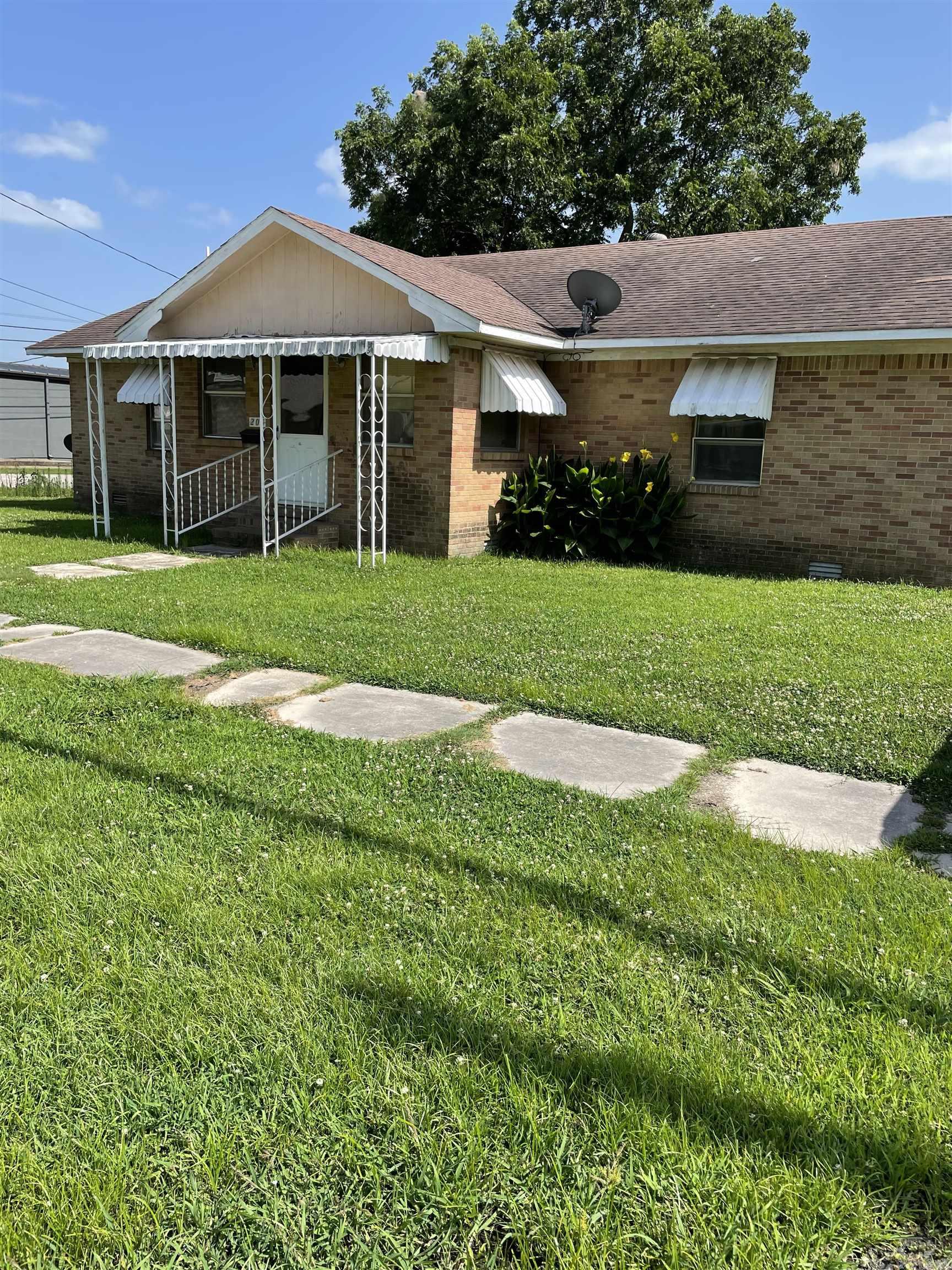 201 W 4Th  Rector, AR