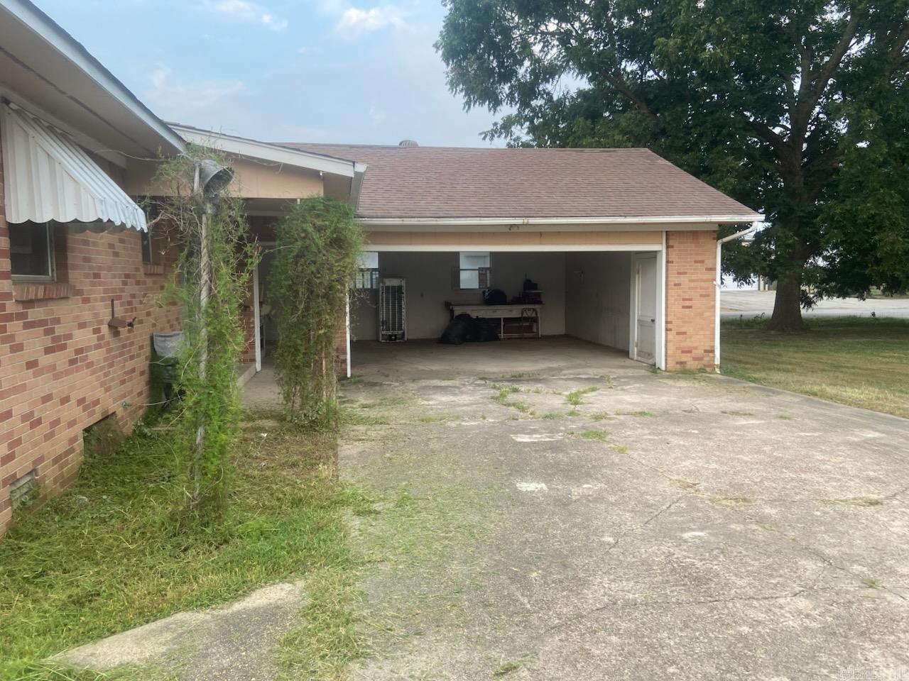 201 W 4Th  Rector, AR