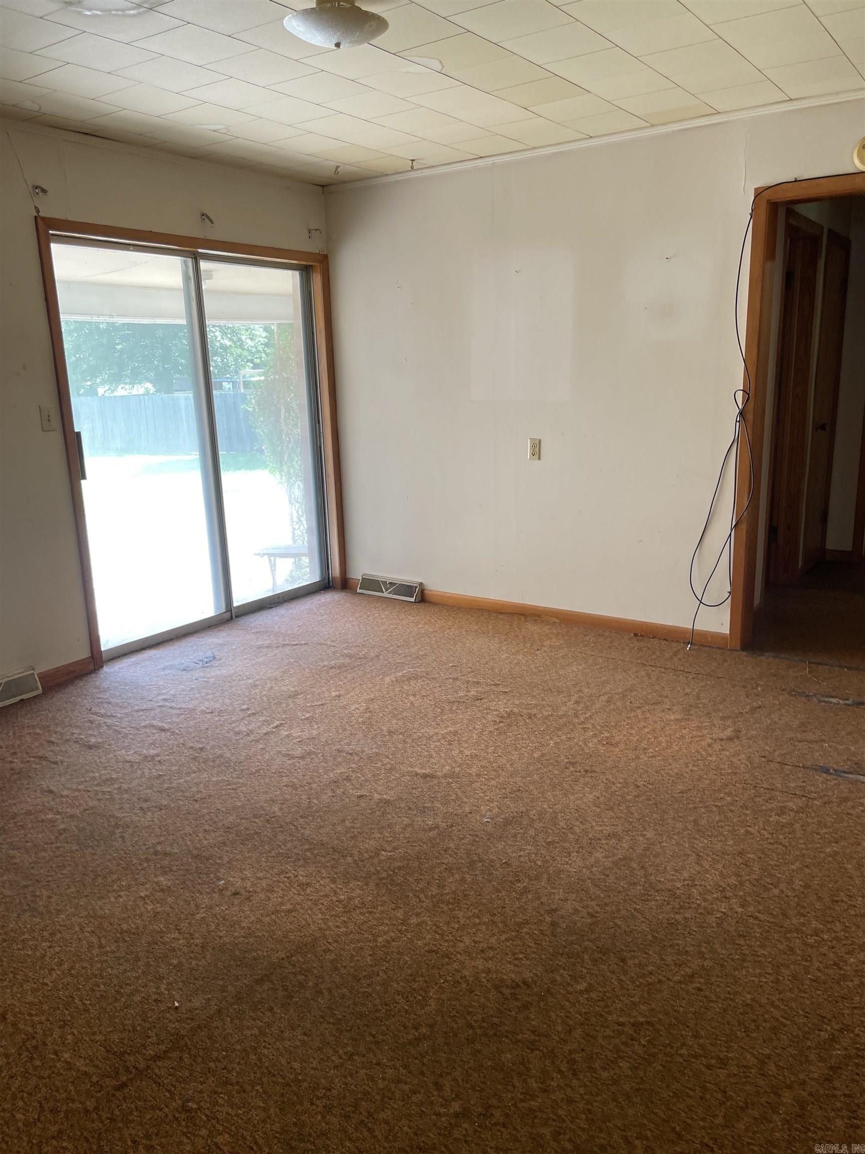 201 W 4Th  Rector, AR