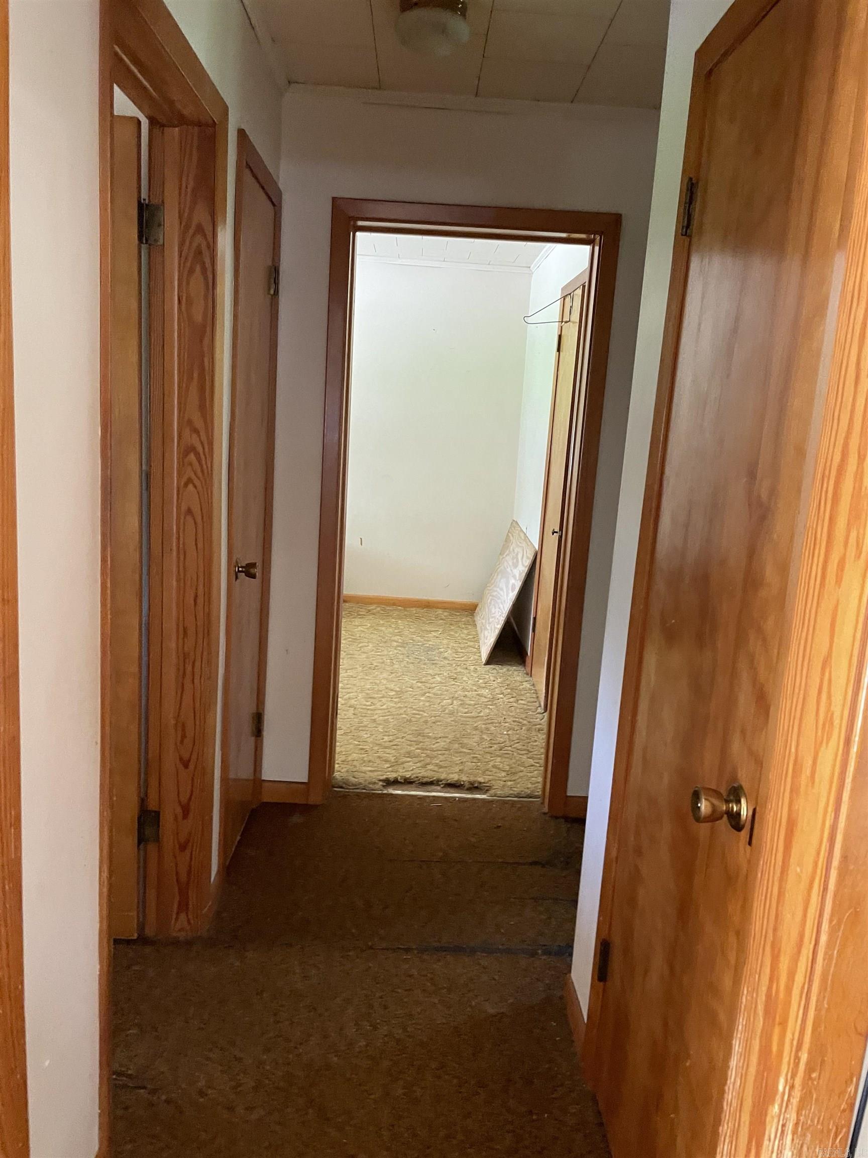 201 W 4Th  Rector, AR