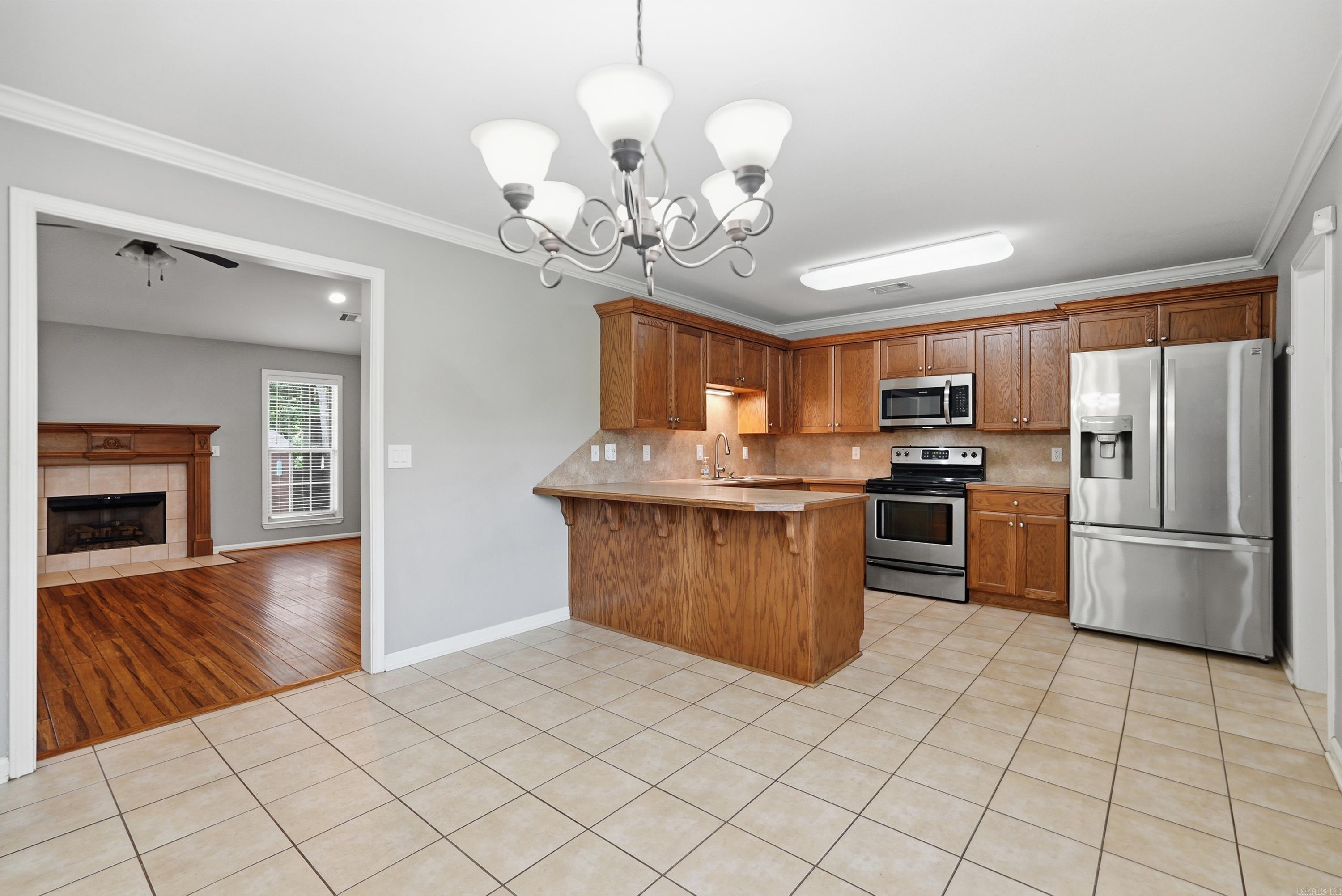 219 Madrid  Benton, AR