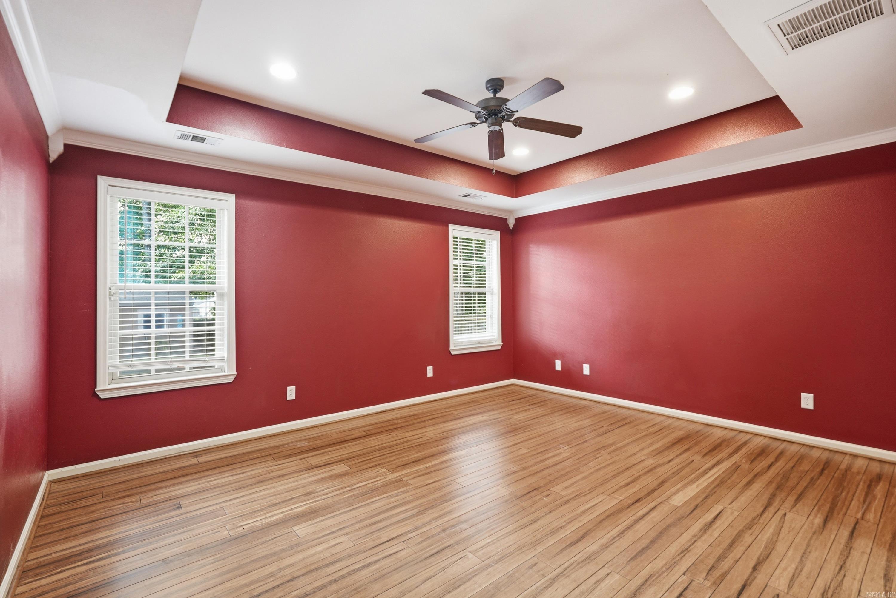 219 Madrid  Benton, AR