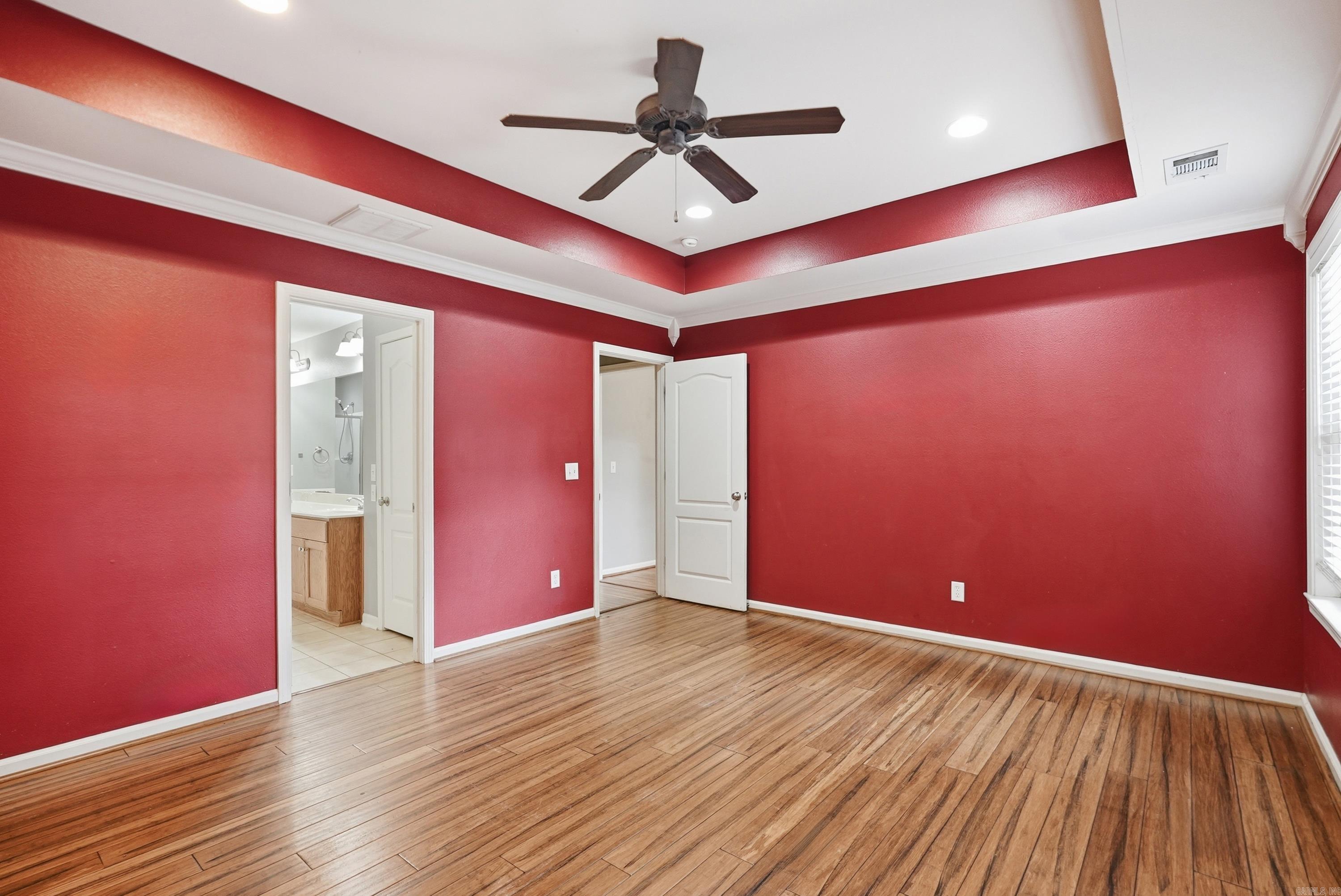219 Madrid  Benton, AR
