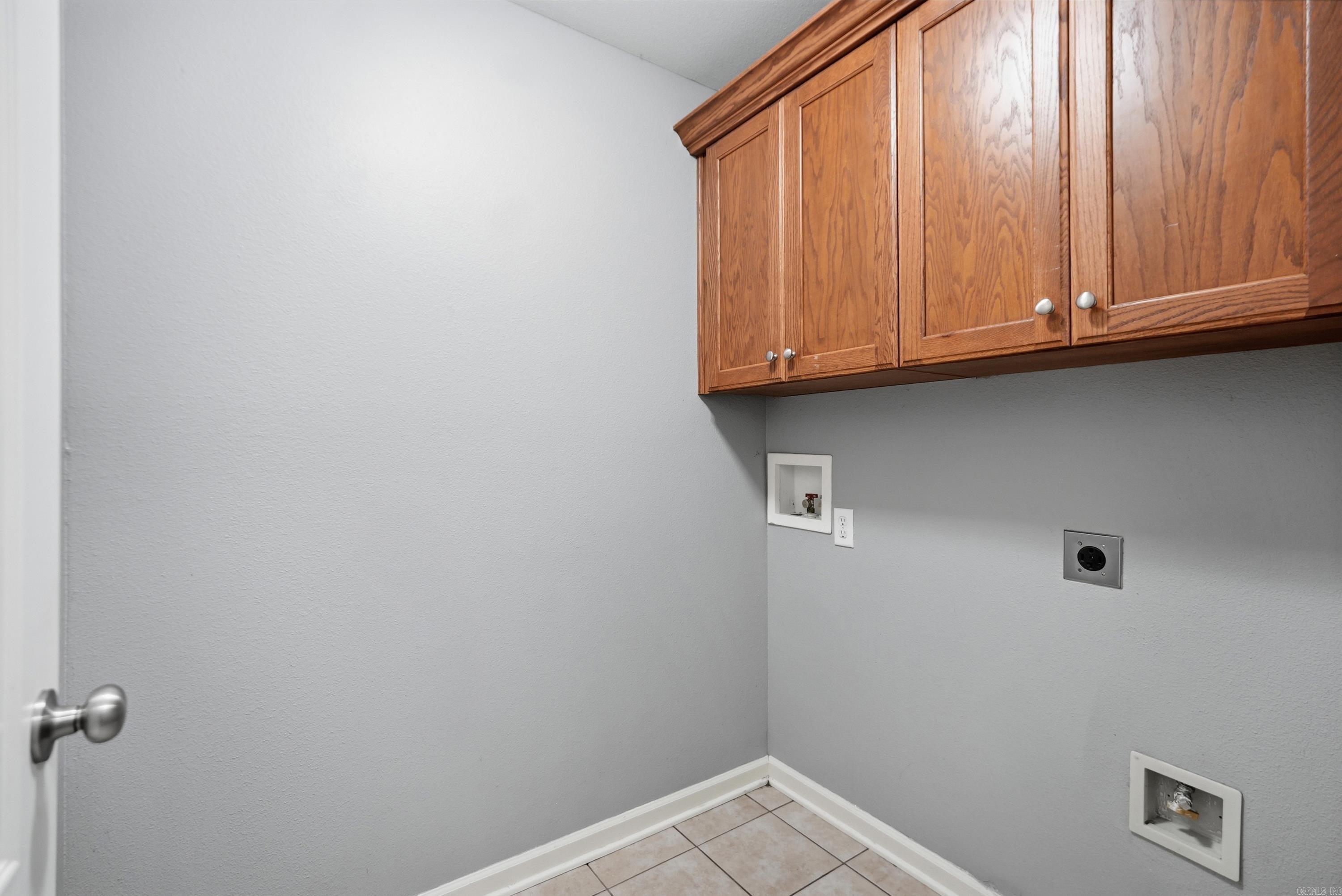 219 Madrid  Benton, AR