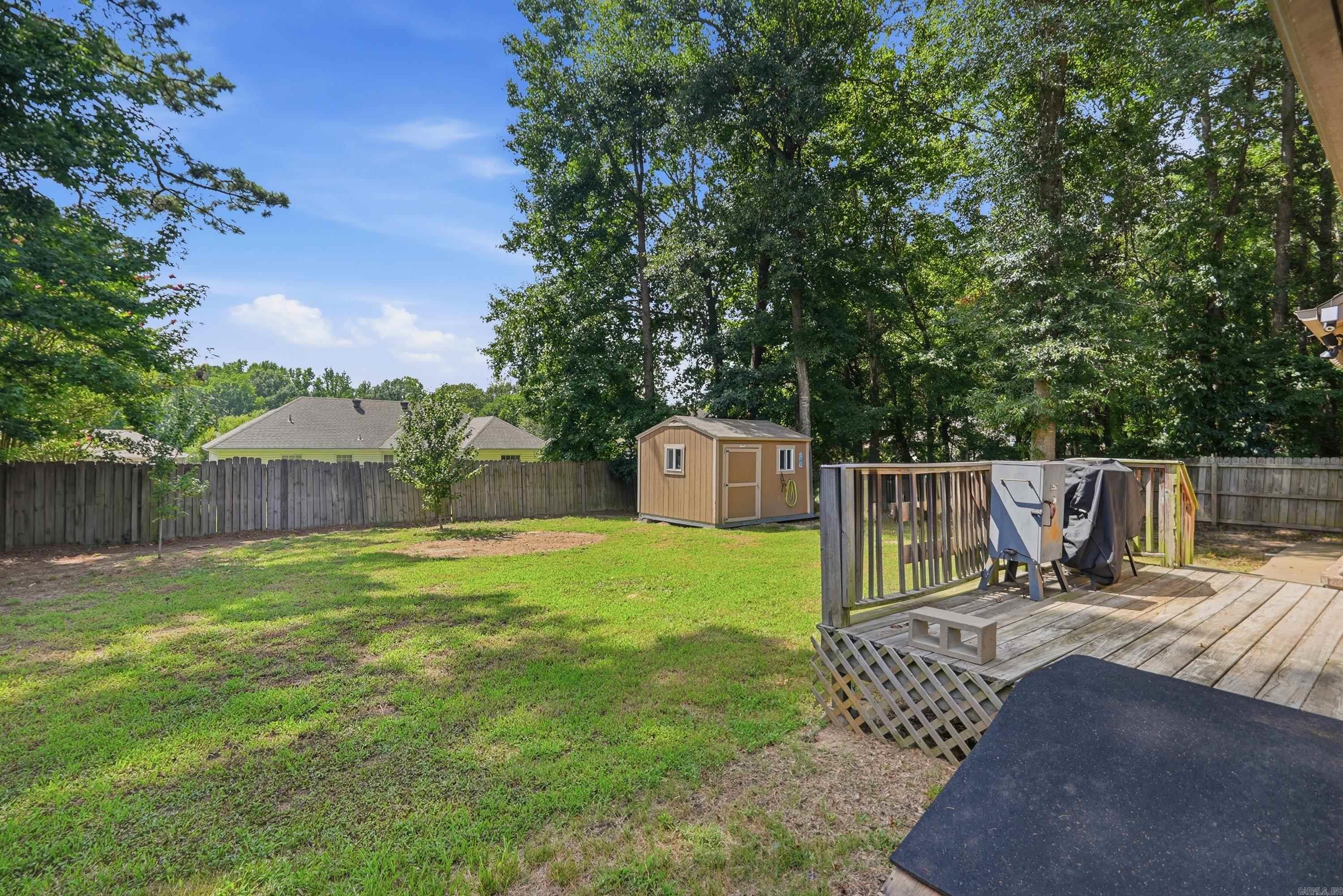 219 Madrid  Benton, AR