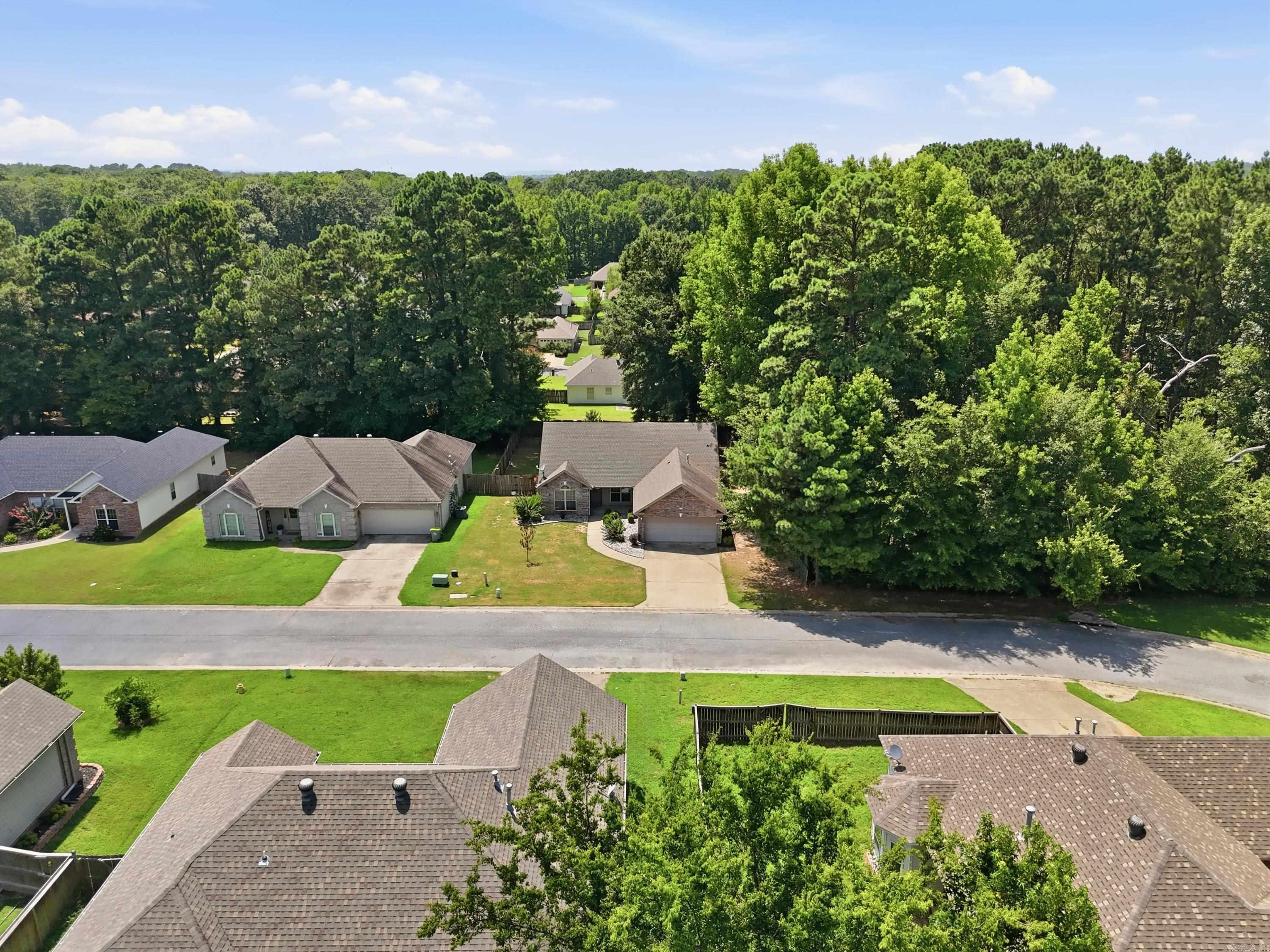 219 Madrid  Benton, AR
