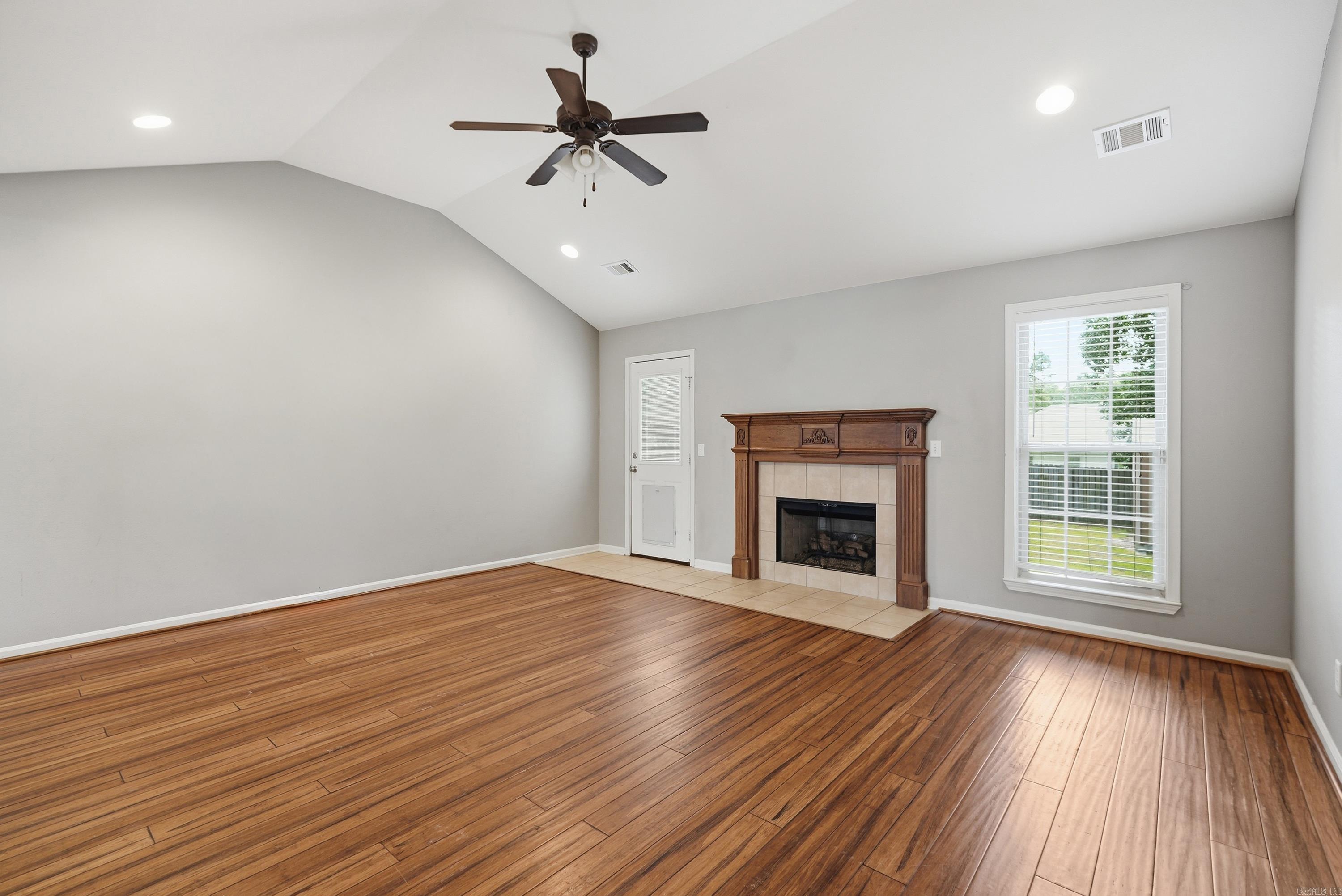 219 Madrid  Benton, AR