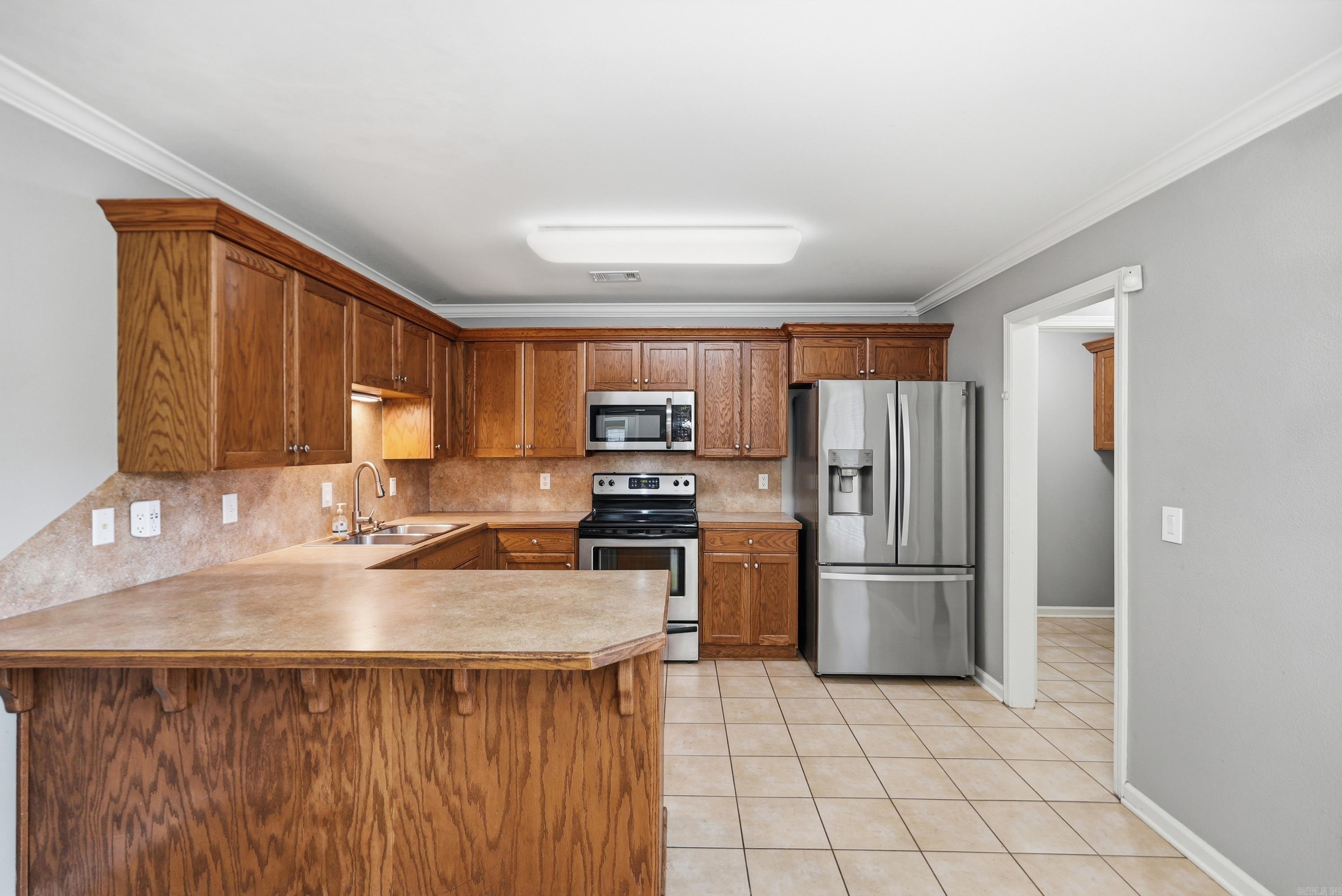 219 Madrid  Benton, AR