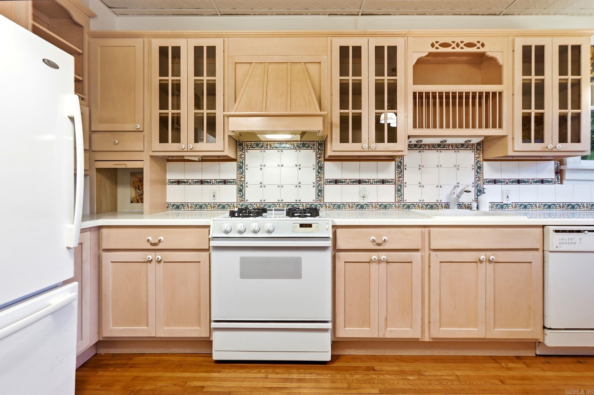 3905 Oakwood  Little Rock, AR