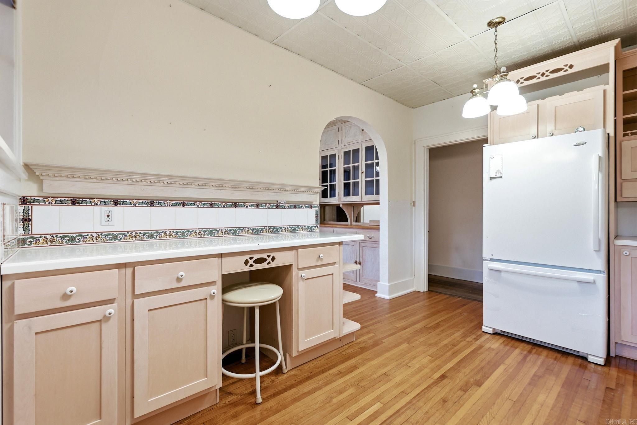 3905 Oakwood  Little Rock, AR