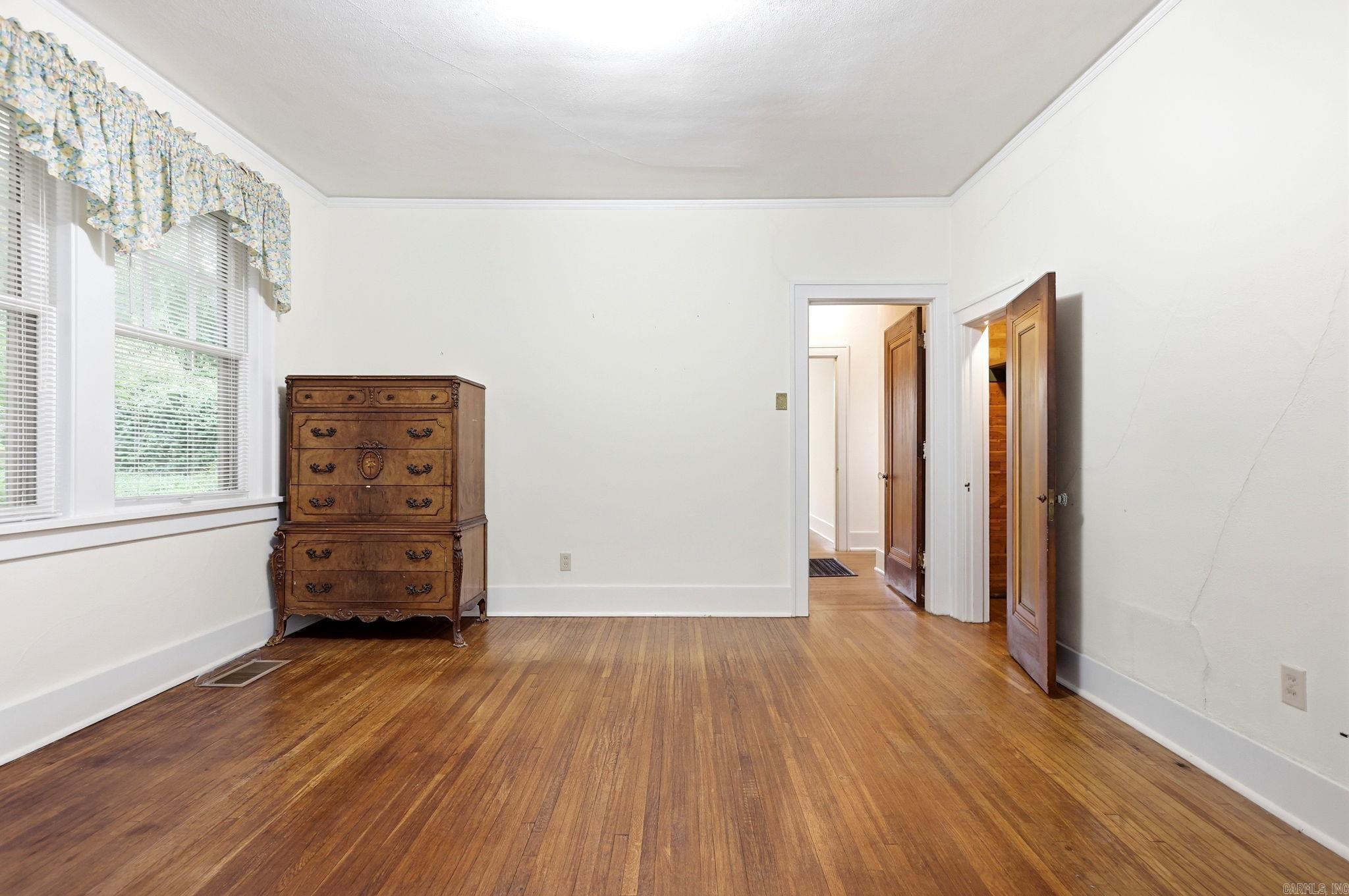 3905 Oakwood  Little Rock, AR