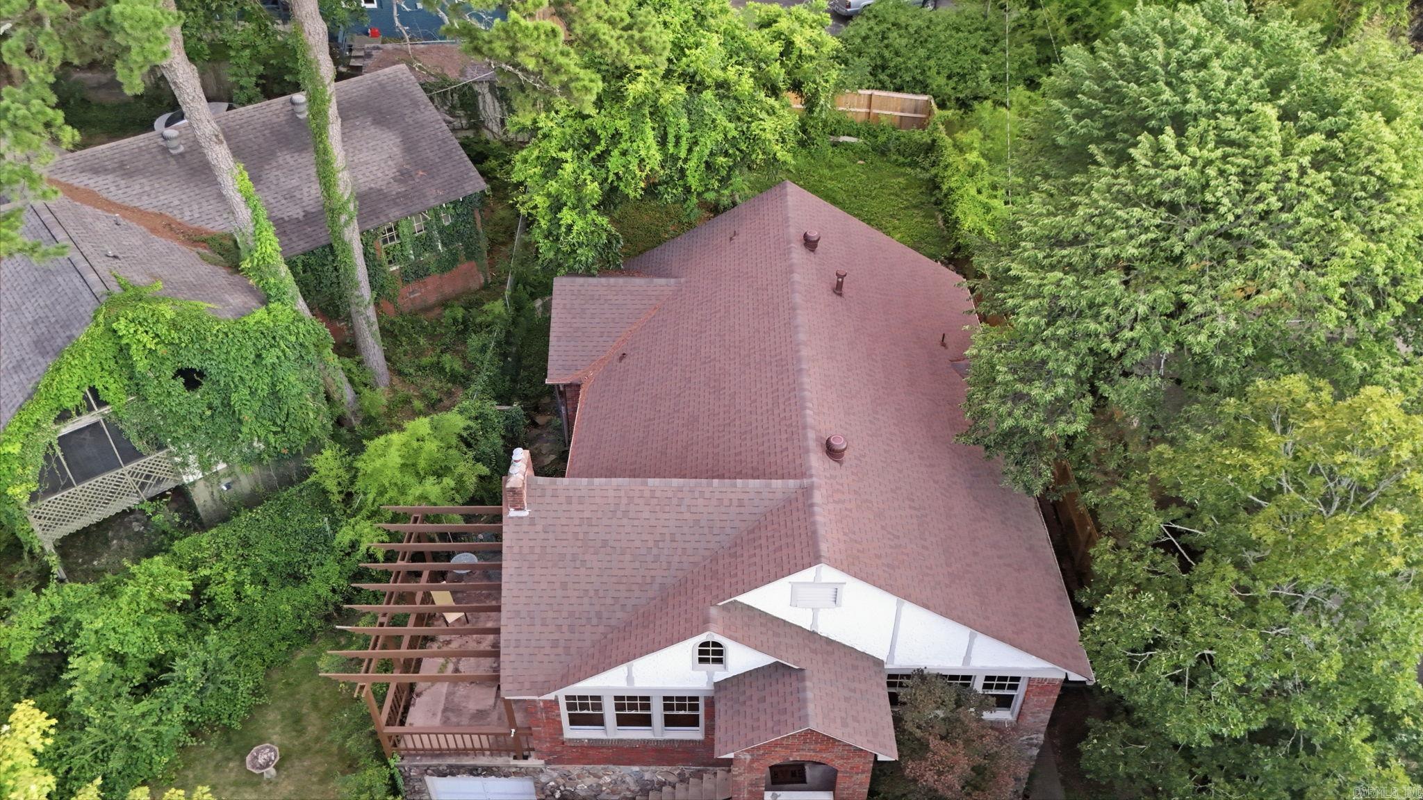 3905 Oakwood  Little Rock, AR