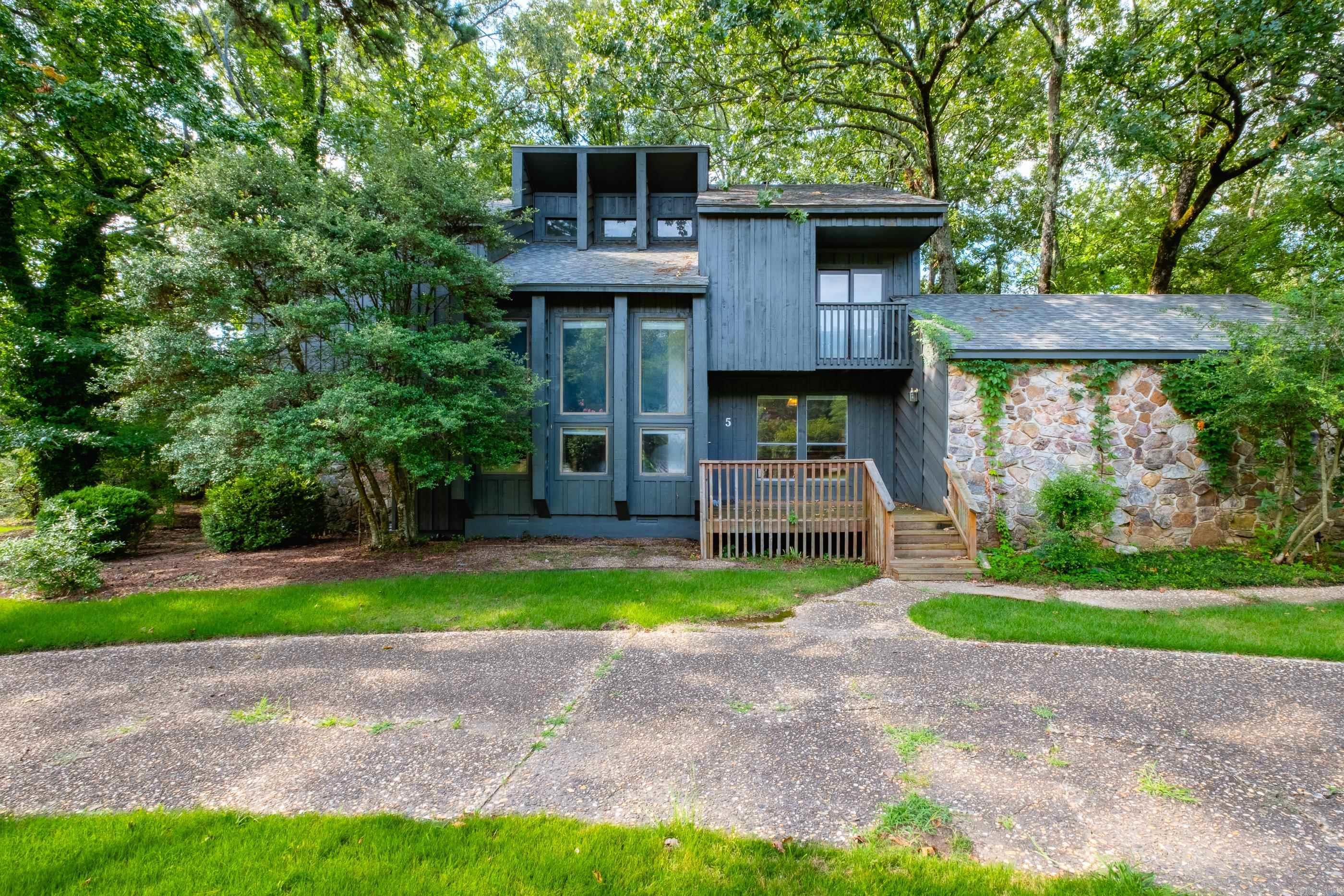 5 Trevino  Maumelle, AR