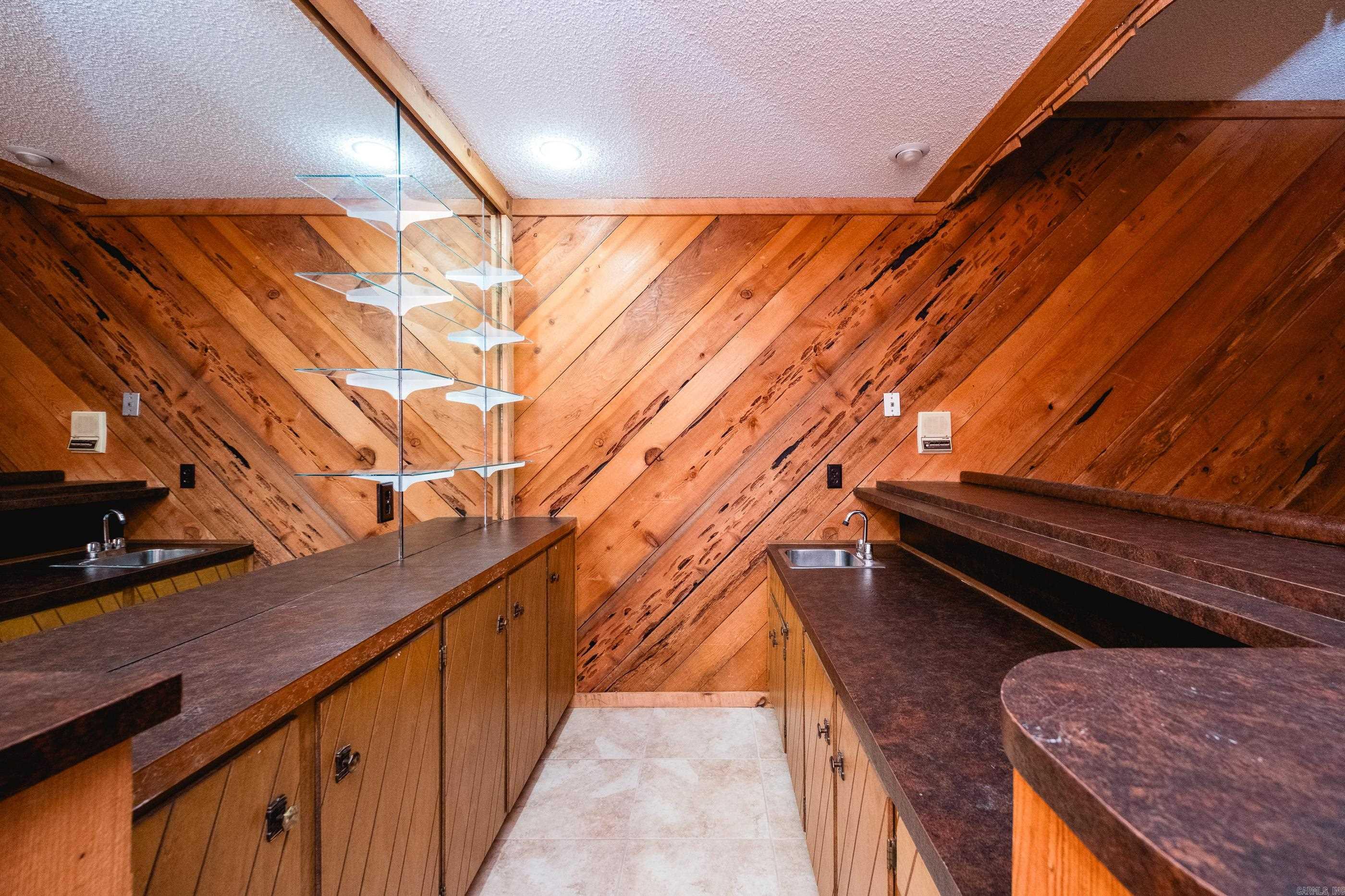5 Trevino  Maumelle, AR