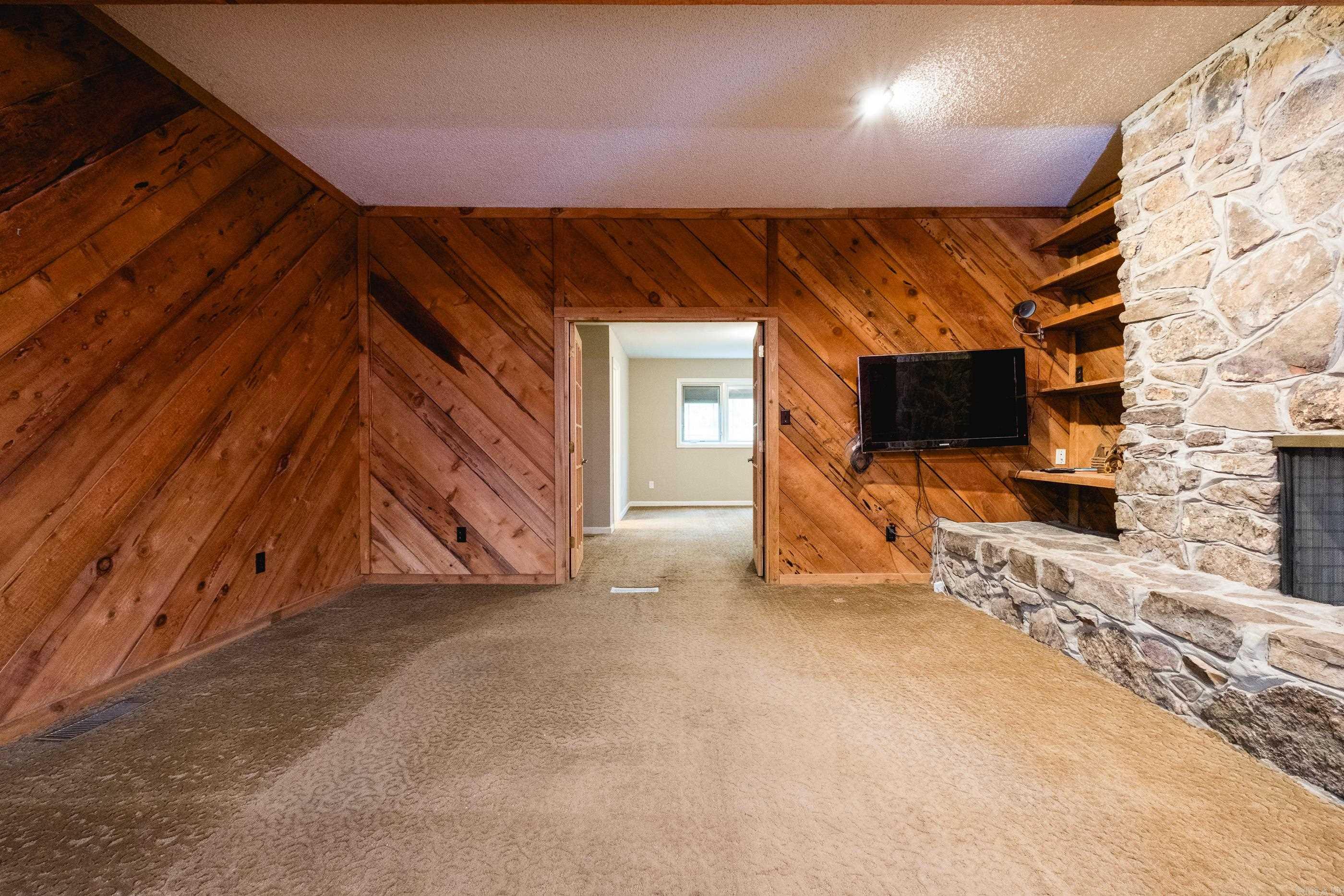5 Trevino  Maumelle, AR