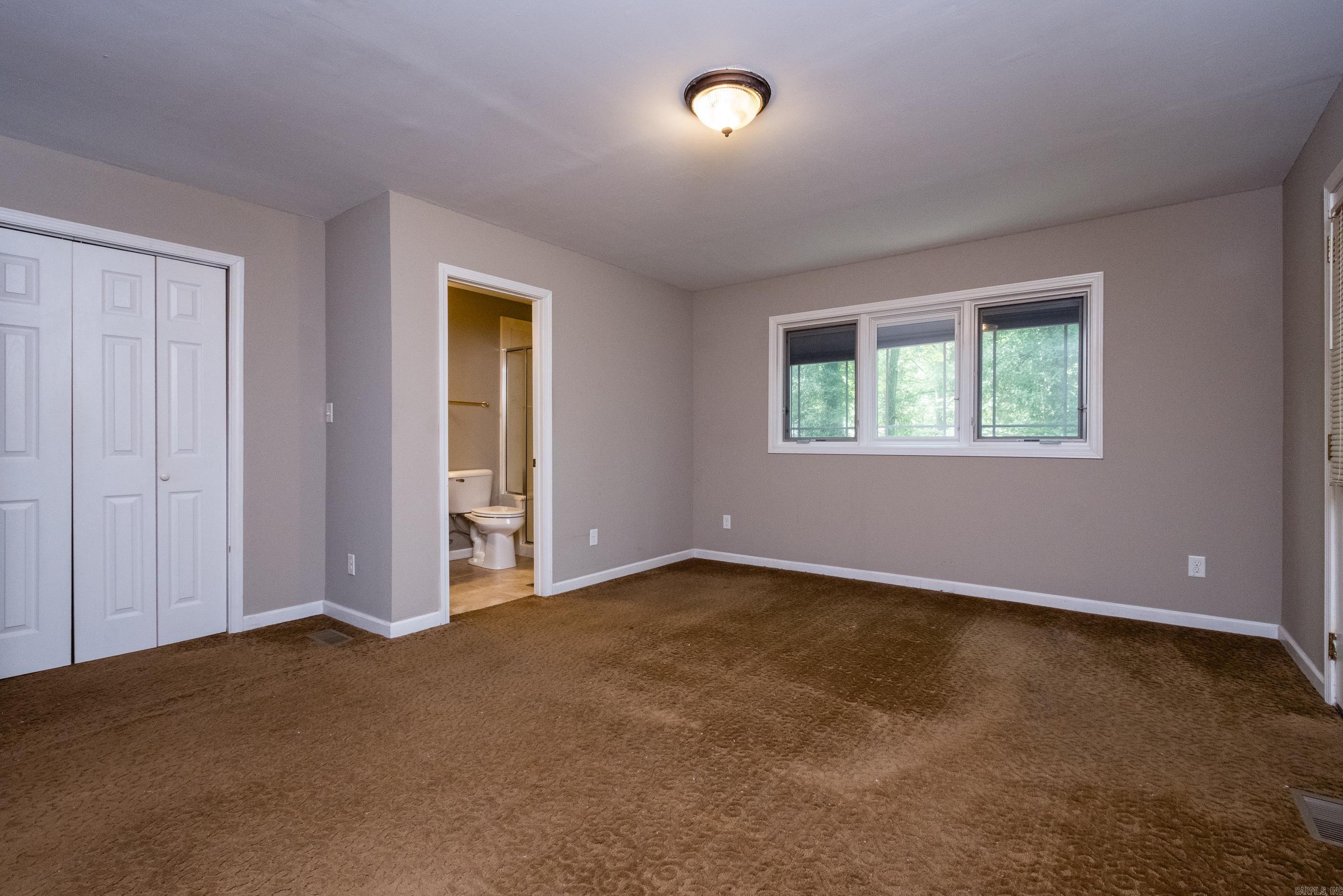 5 Trevino  Maumelle, AR