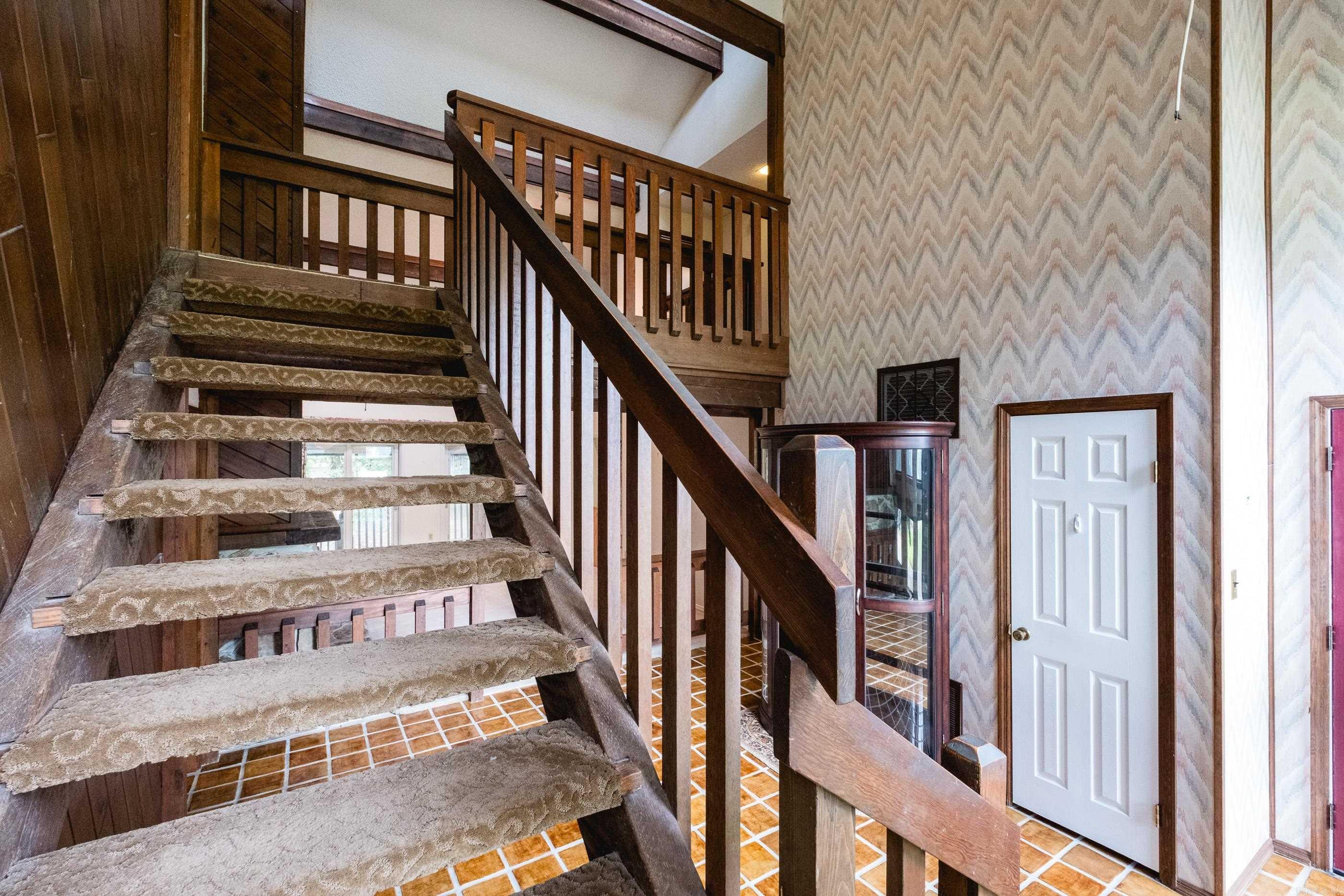 5 Trevino  Maumelle, AR