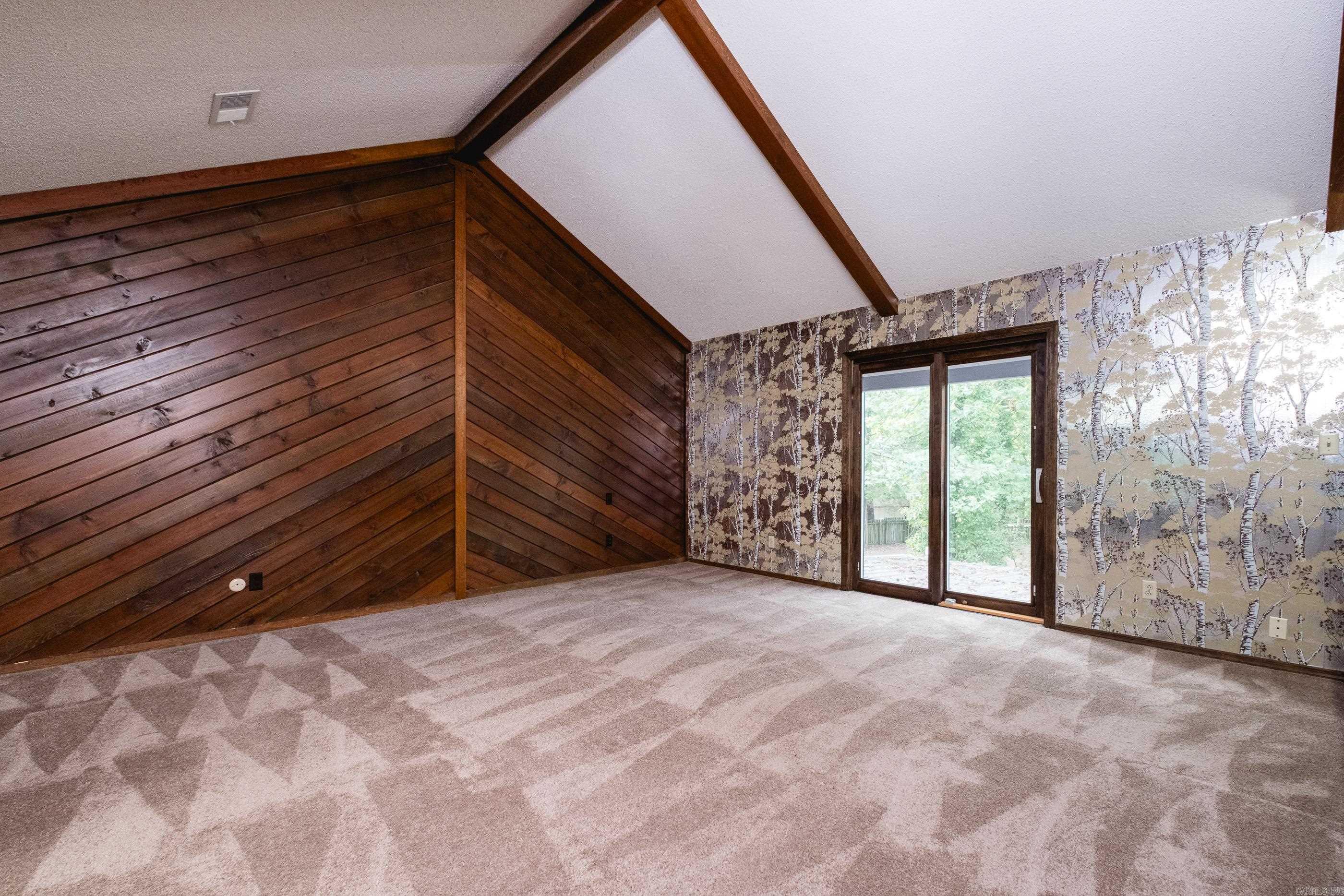 5 Trevino  Maumelle, AR