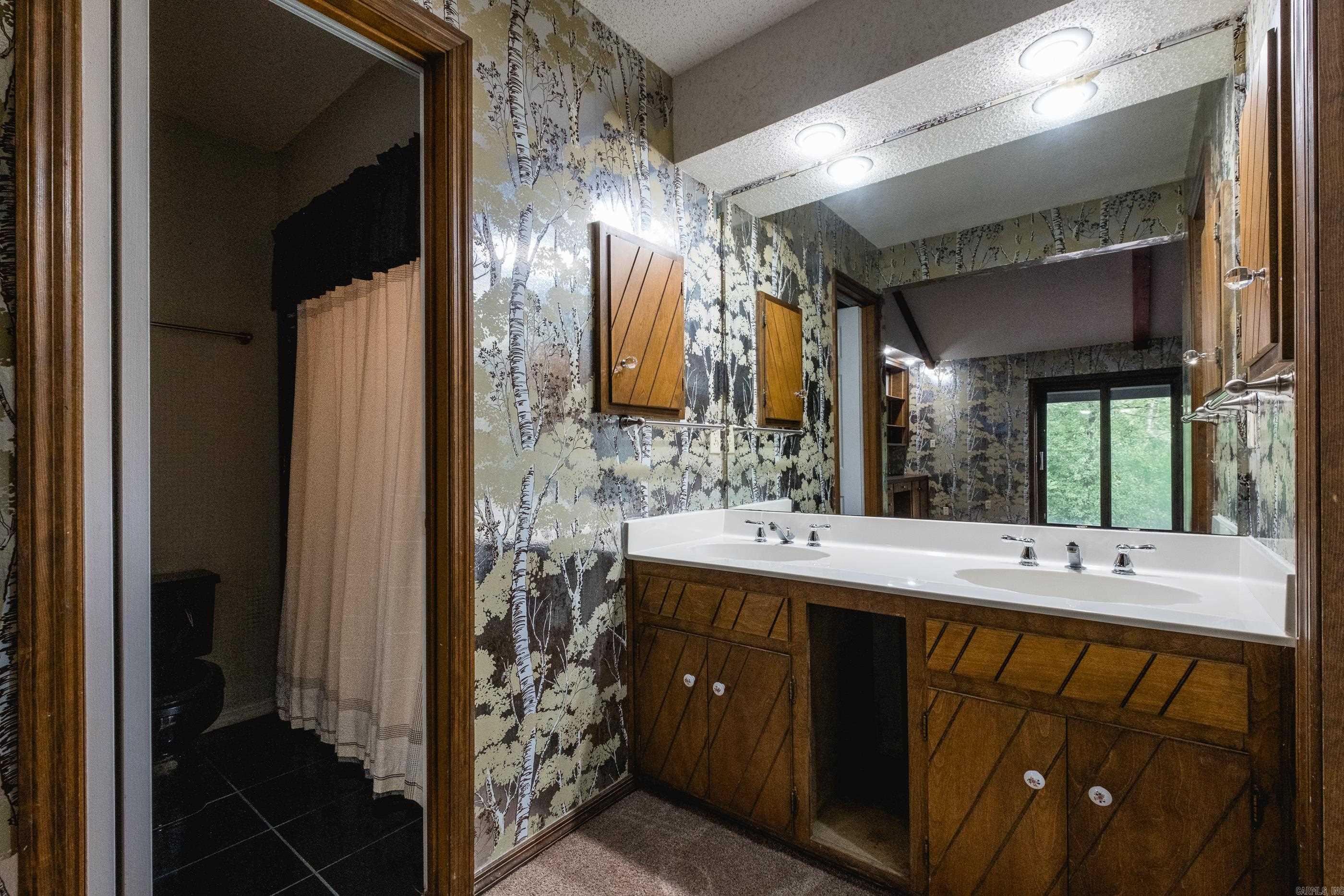 5 Trevino  Maumelle, AR