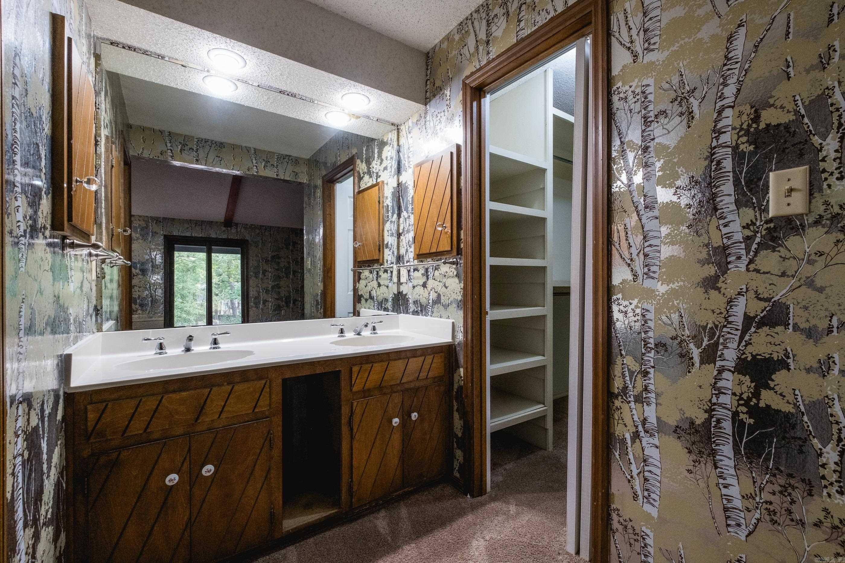 5 Trevino  Maumelle, AR