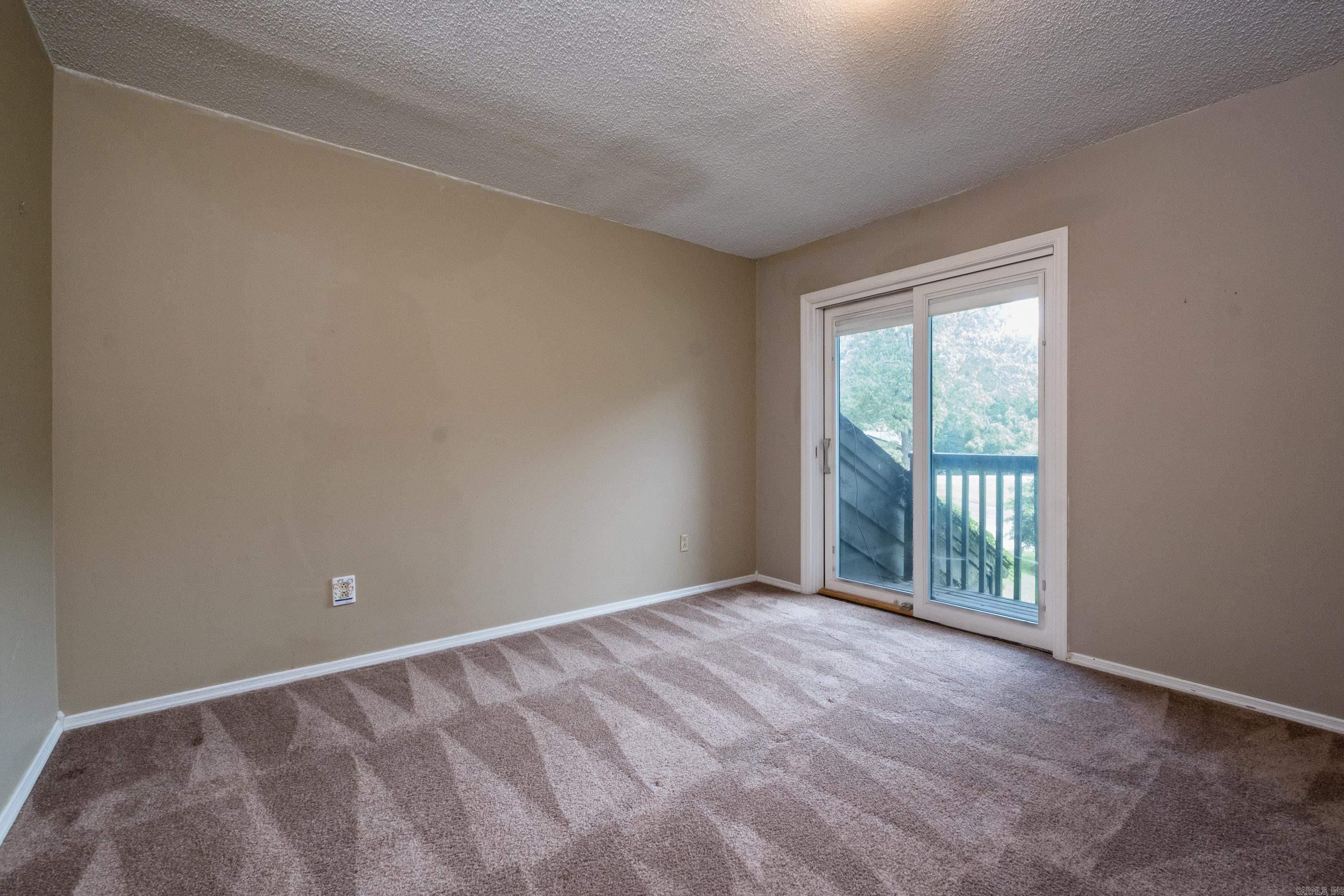 5 Trevino  Maumelle, AR