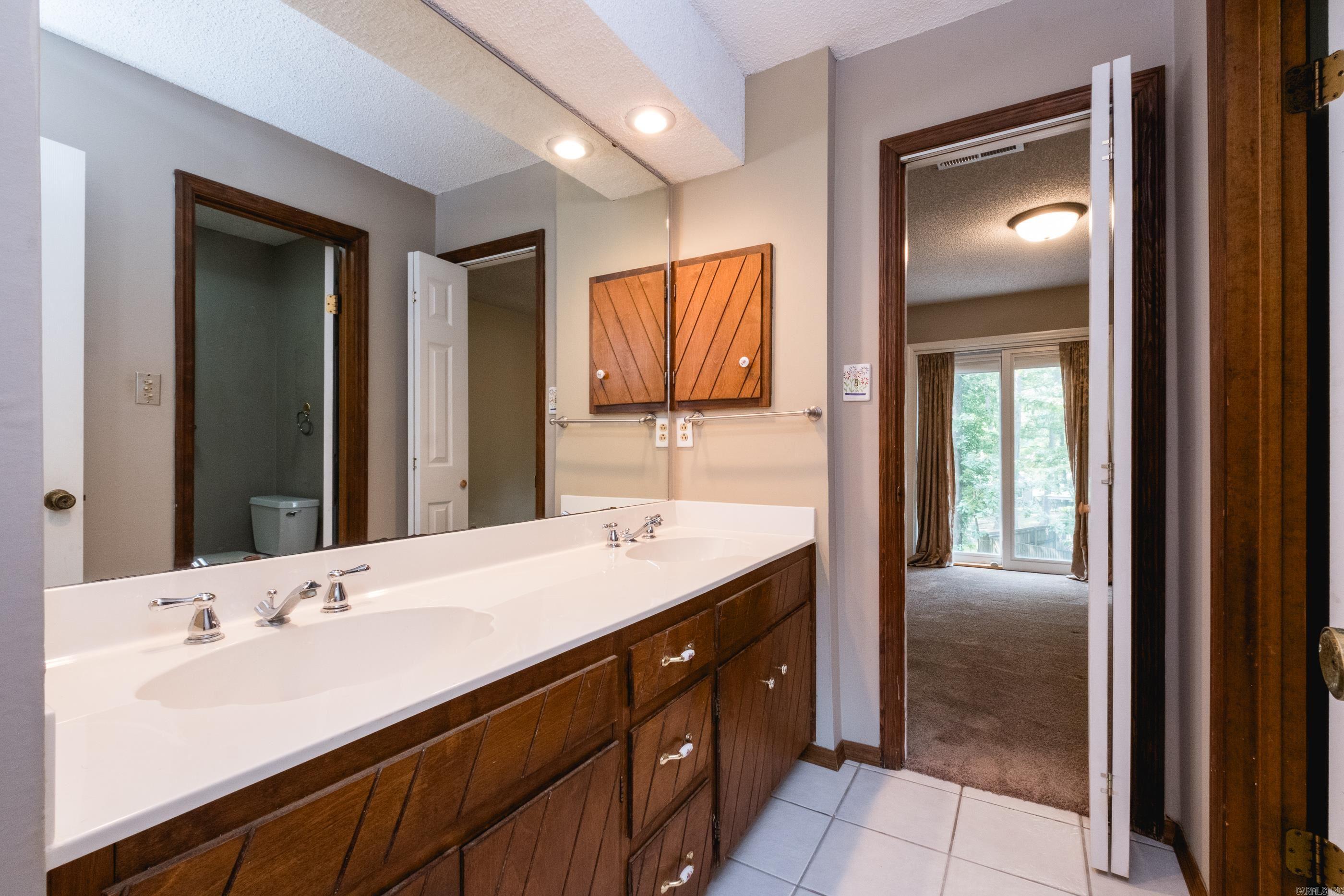 5 Trevino  Maumelle, AR