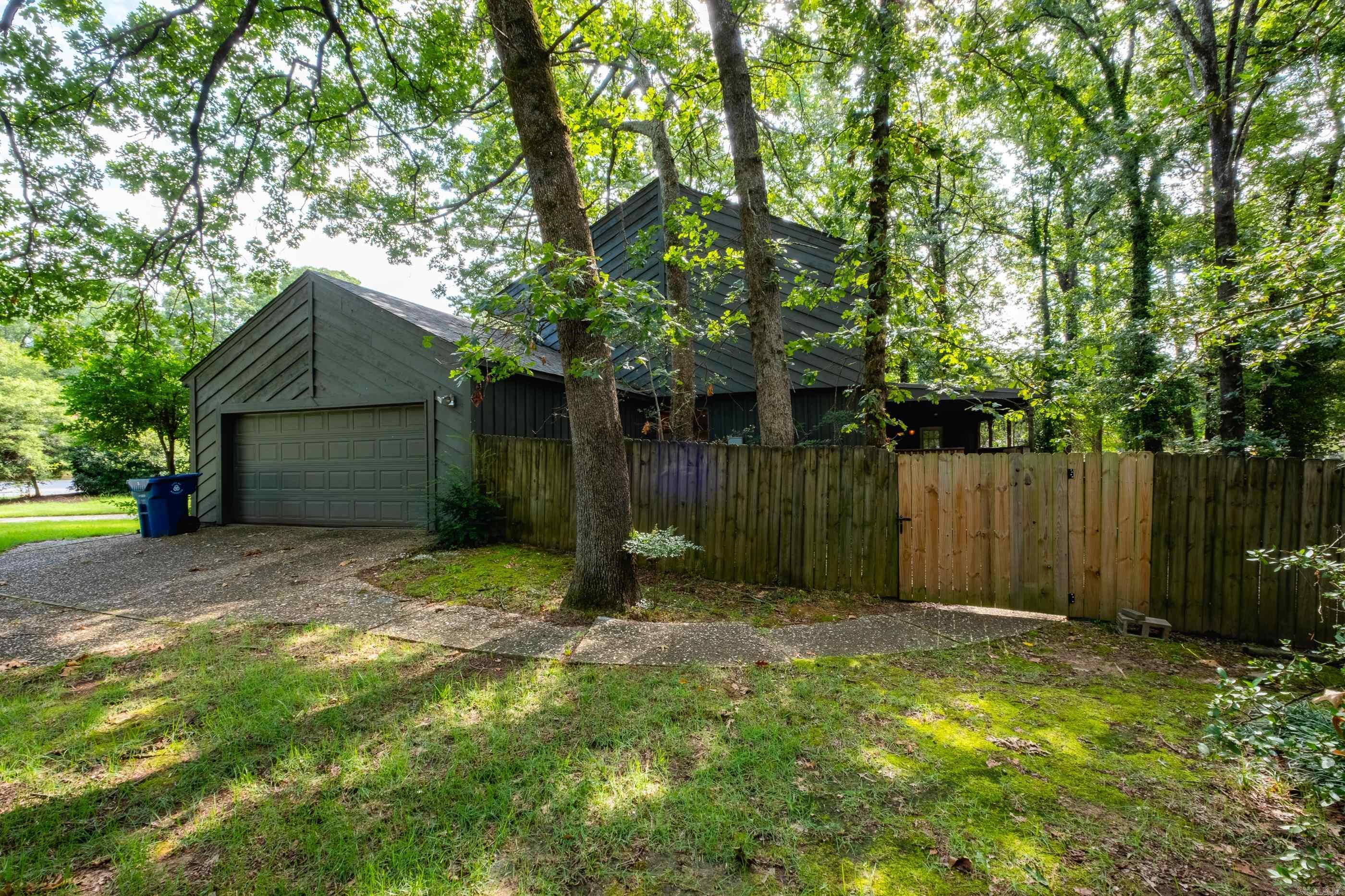 5 Trevino  Maumelle, AR