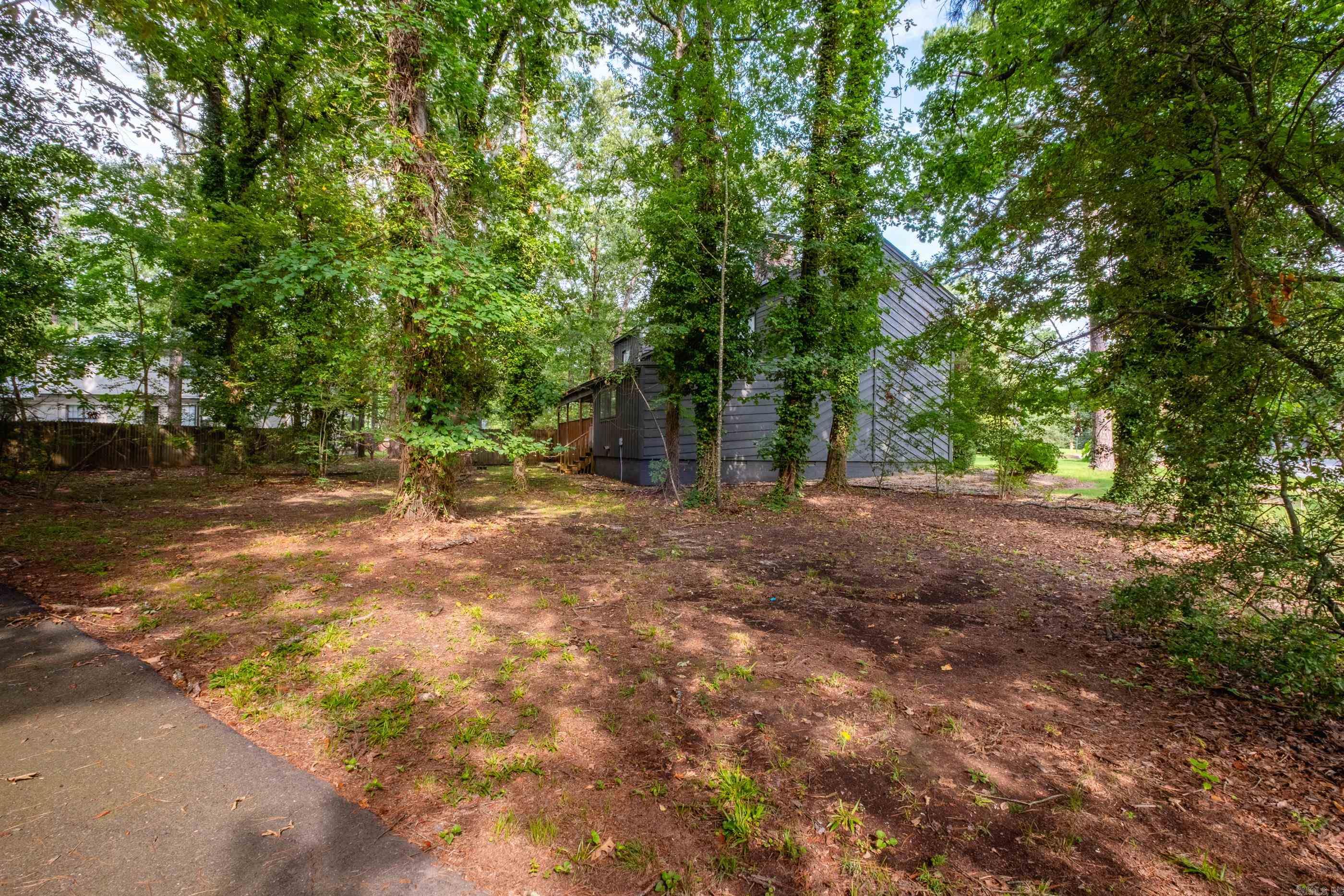 5 Trevino  Maumelle, AR