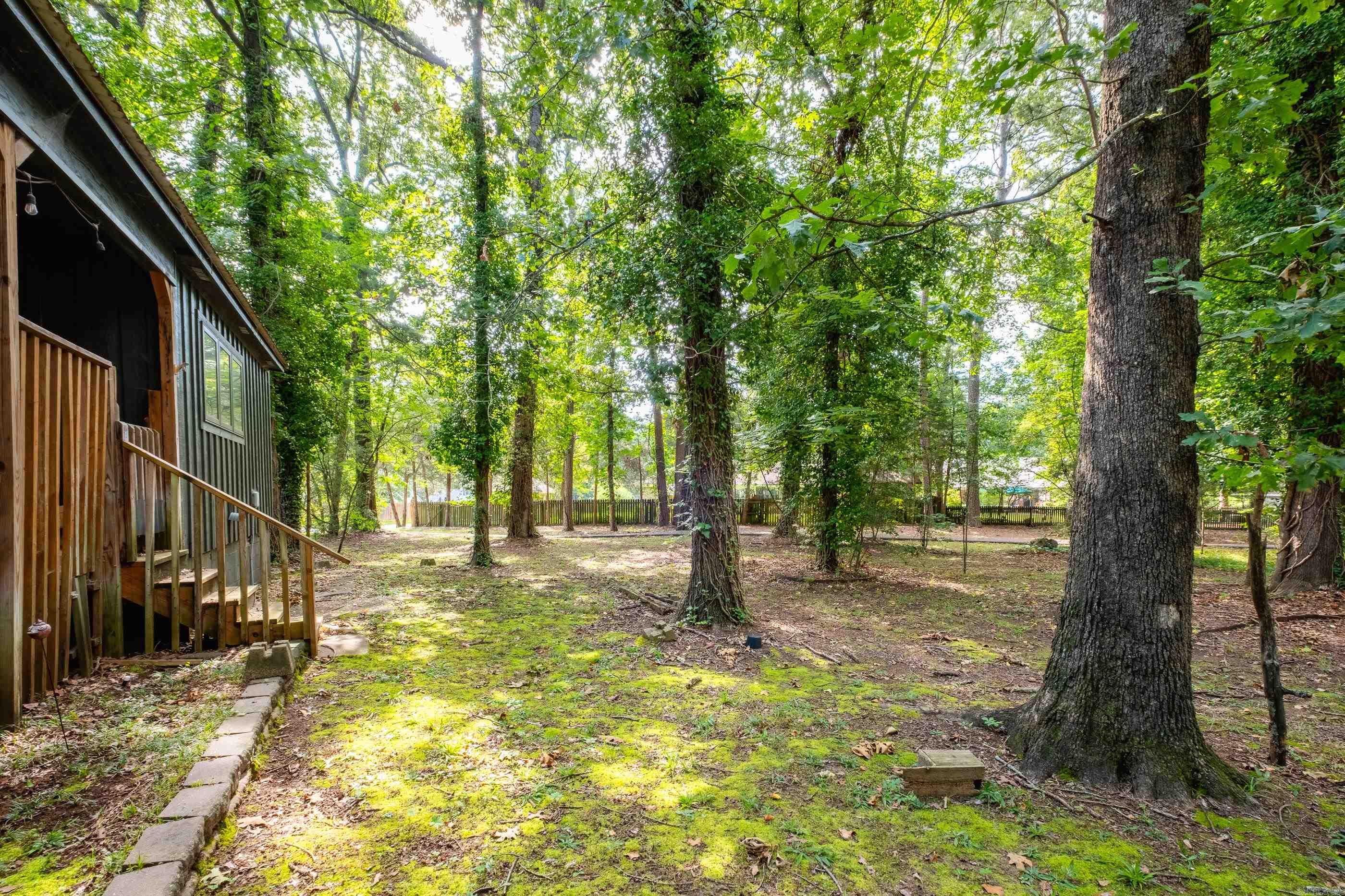 5 Trevino  Maumelle, AR